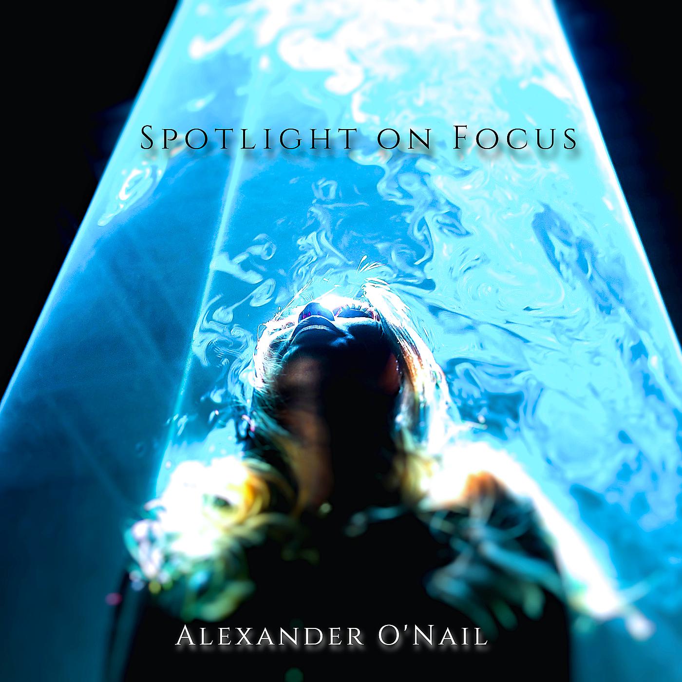 Постер альбома Spotlight on Focus