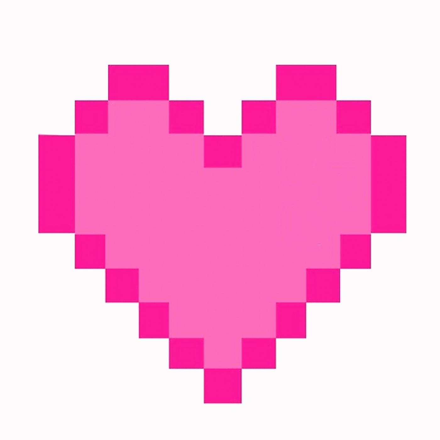 Постер альбома Pink Heart