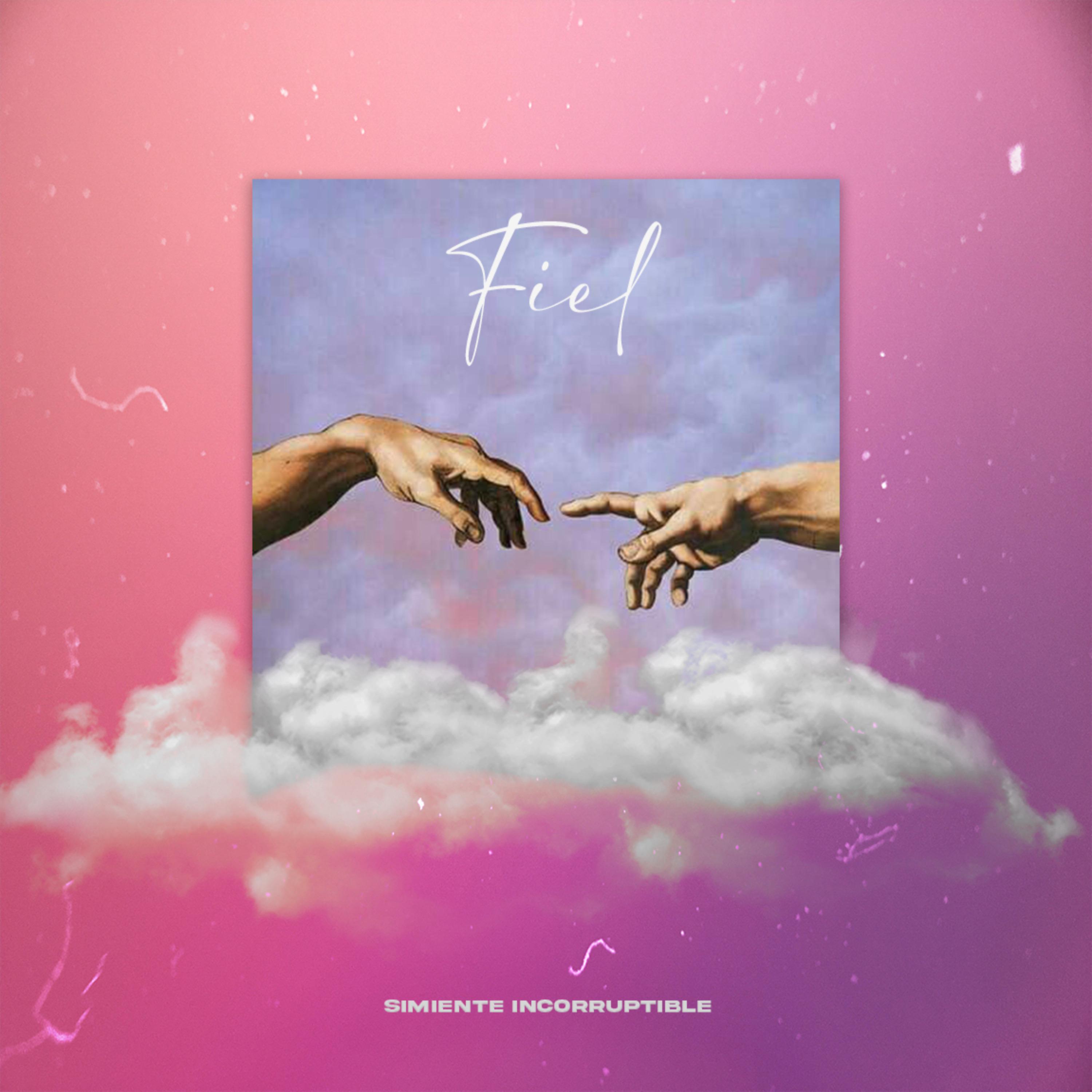 Постер альбома Fiel