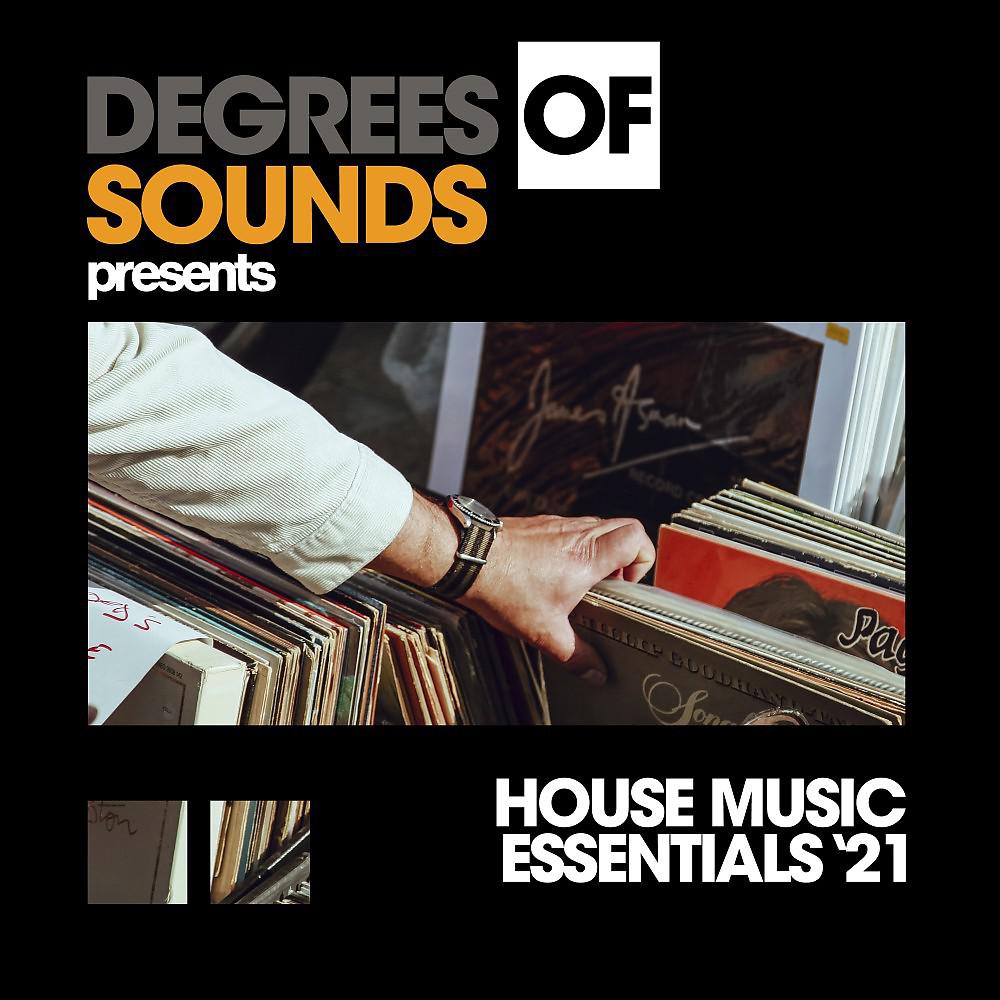 Постер альбома House Music Essentials '21