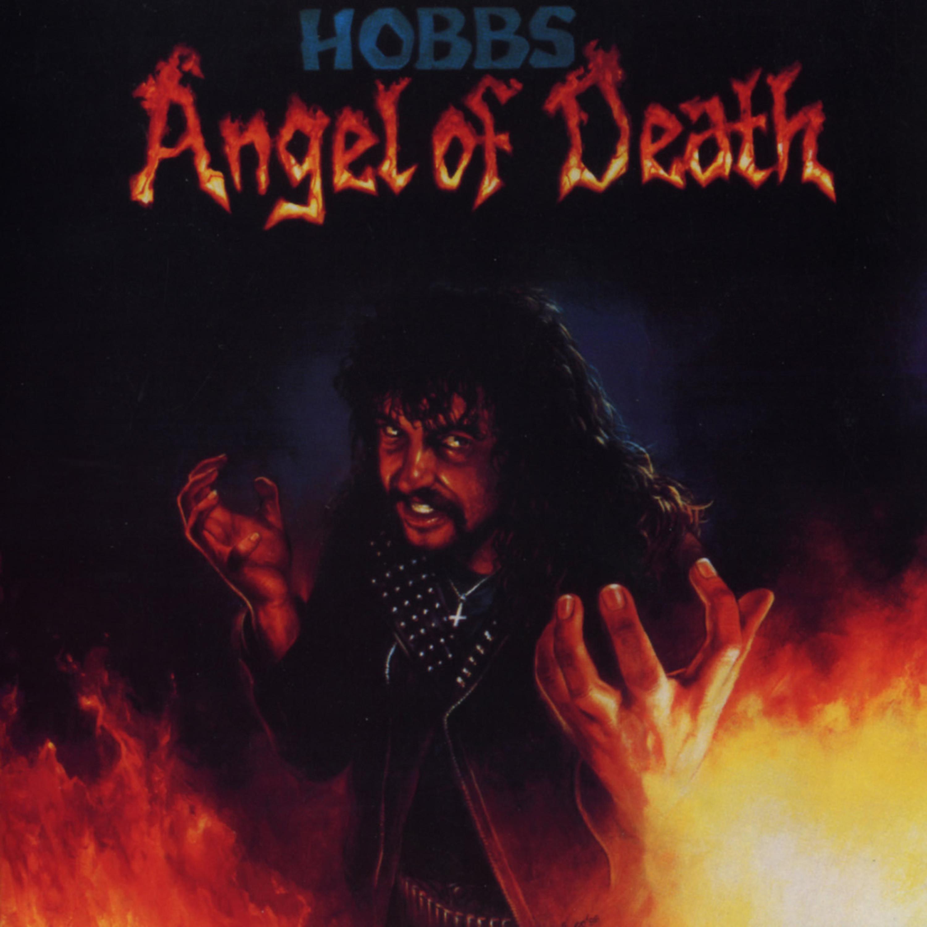 Постер альбома Hobb's Angel of Death