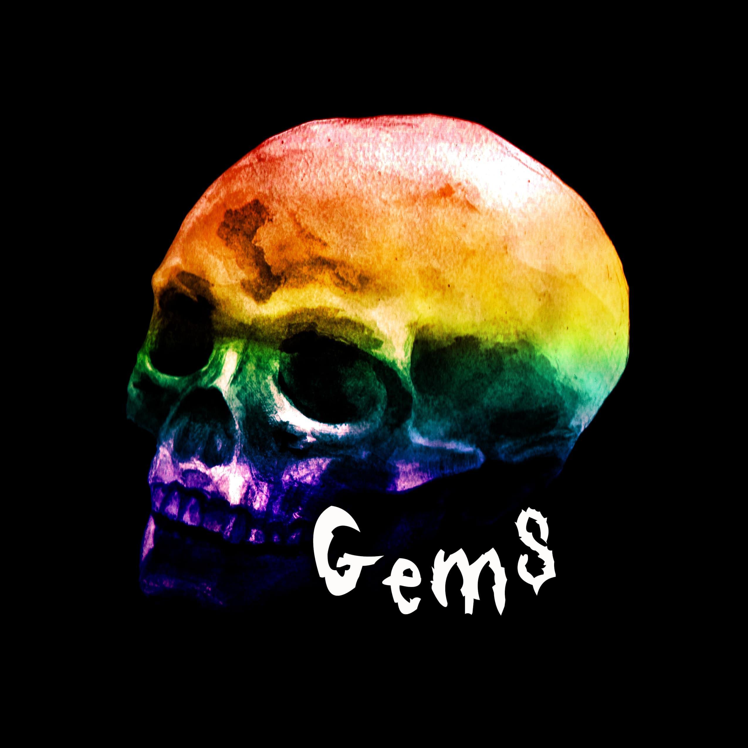 Постер альбома Gems