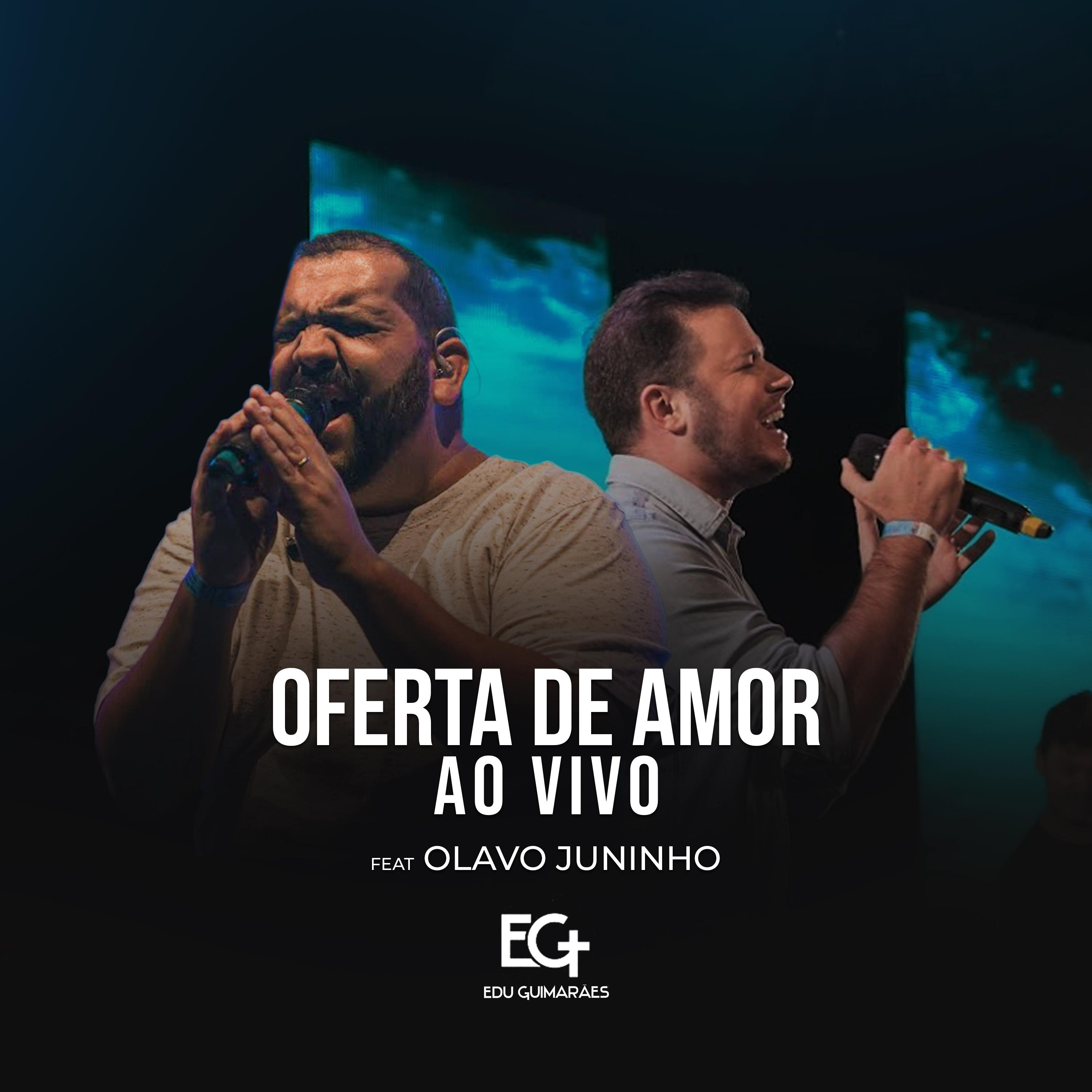 Постер альбома Oferta de Amor