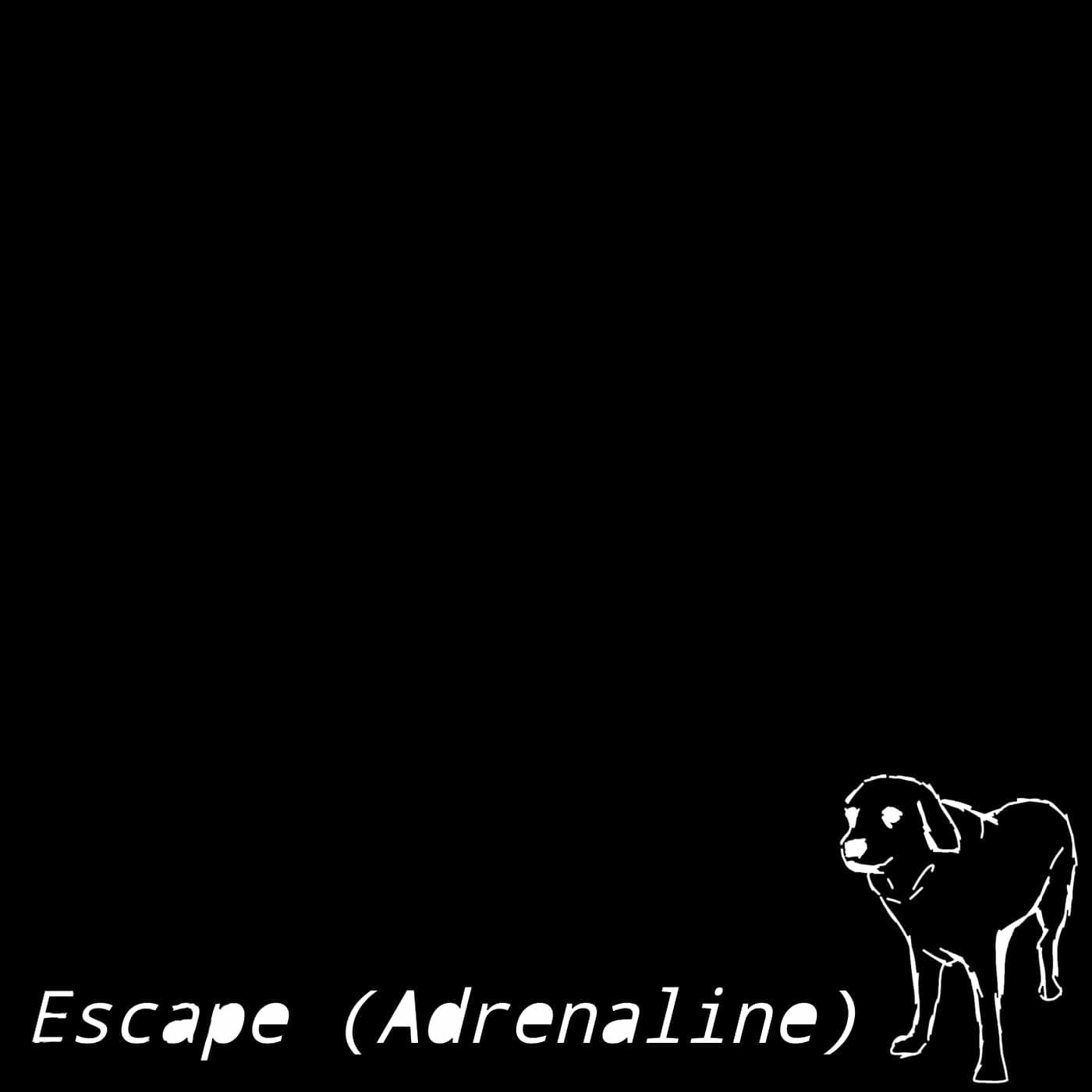 Постер альбома Escape (Adrenaline)