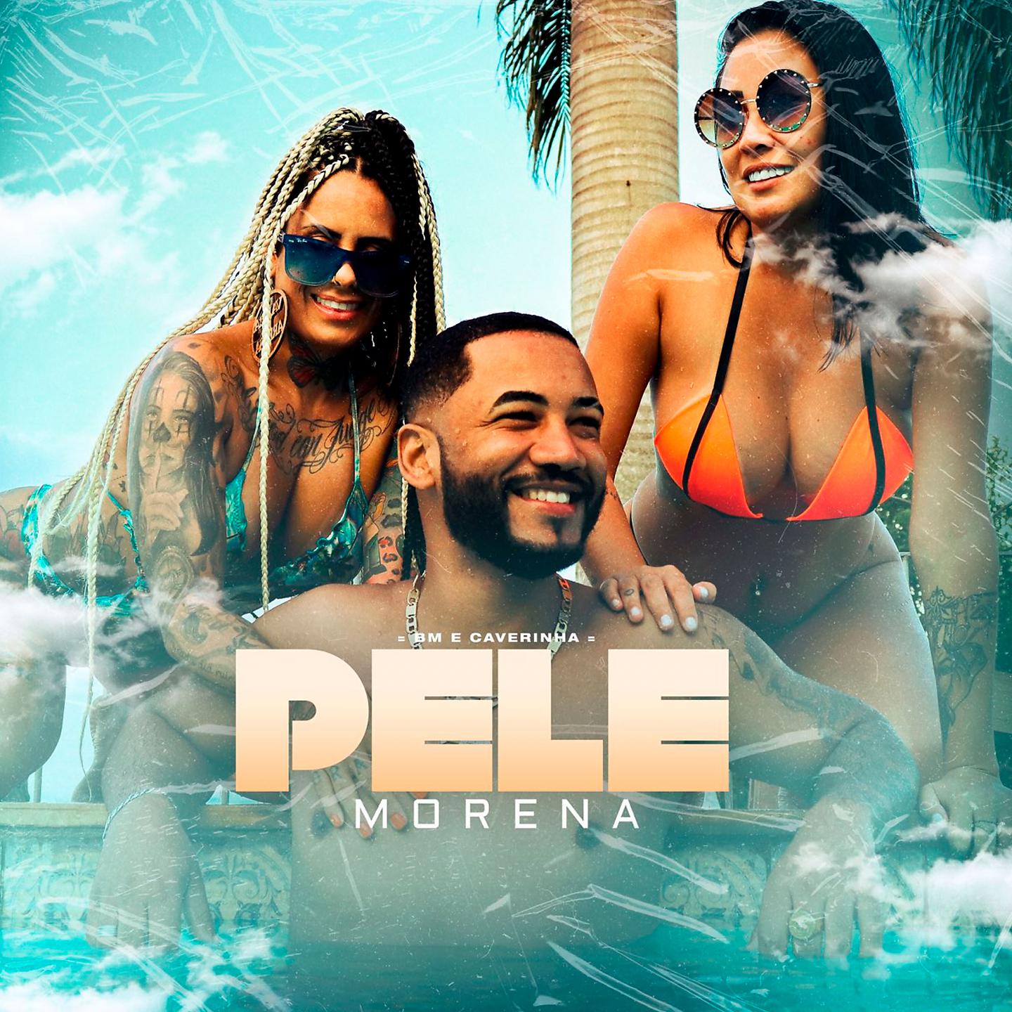 Постер альбома Pele Morena