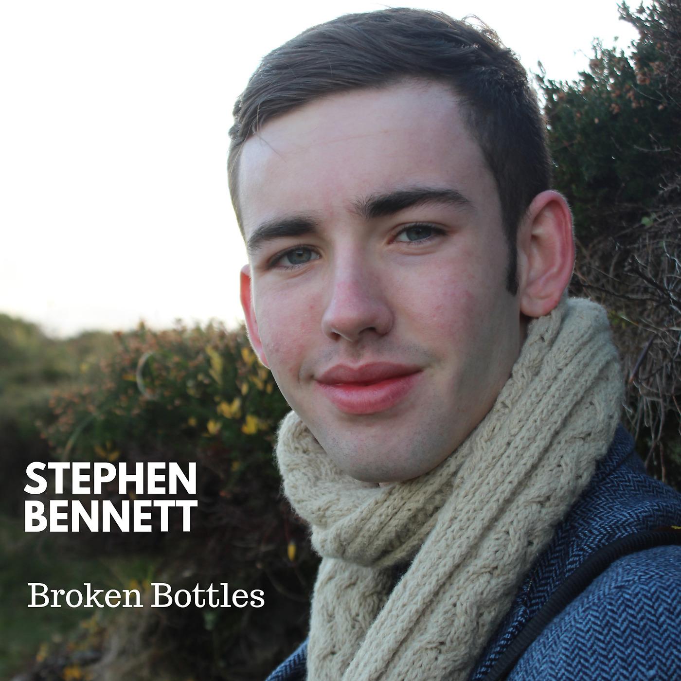 Постер альбома Broken Bottles