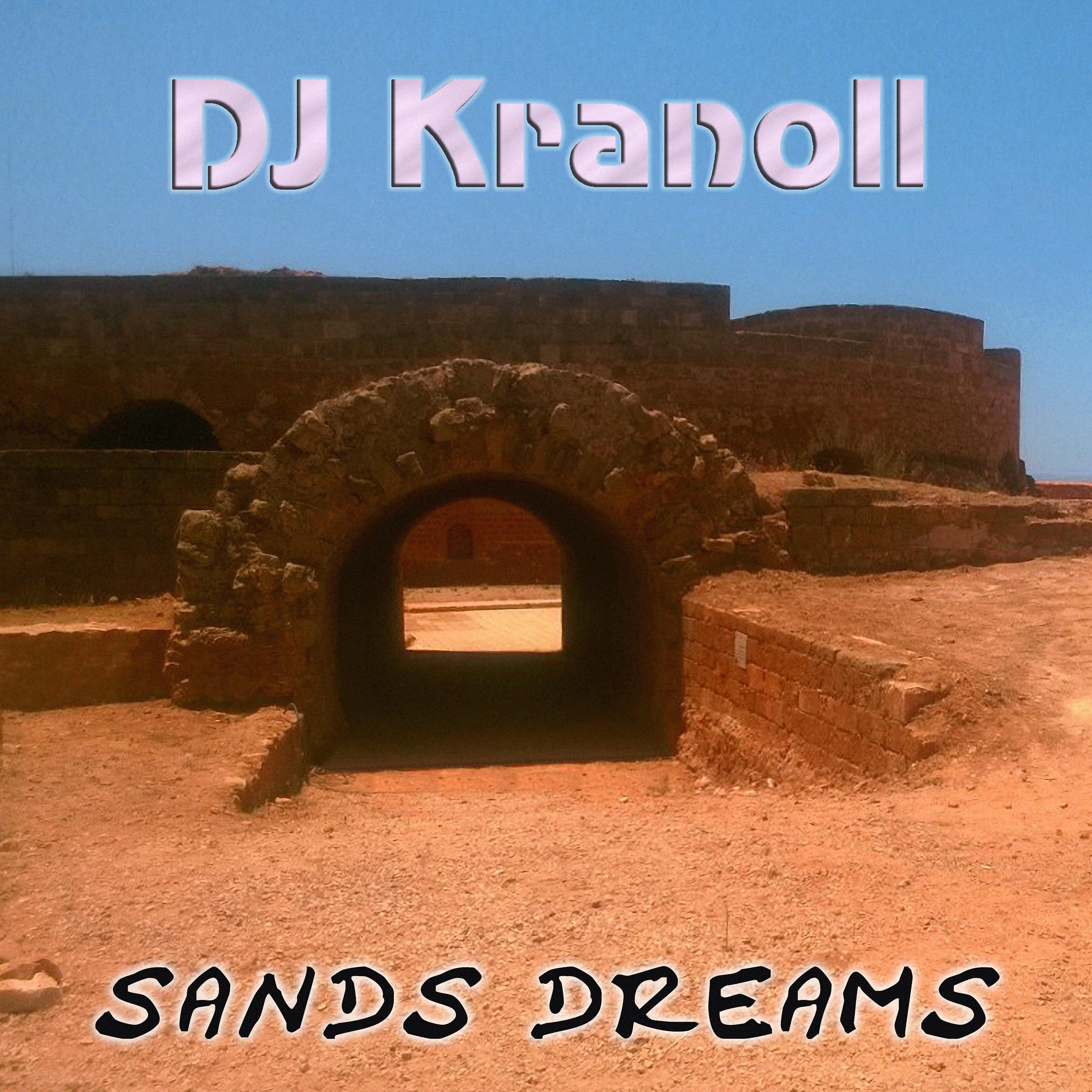 Постер альбома Sands Dreams