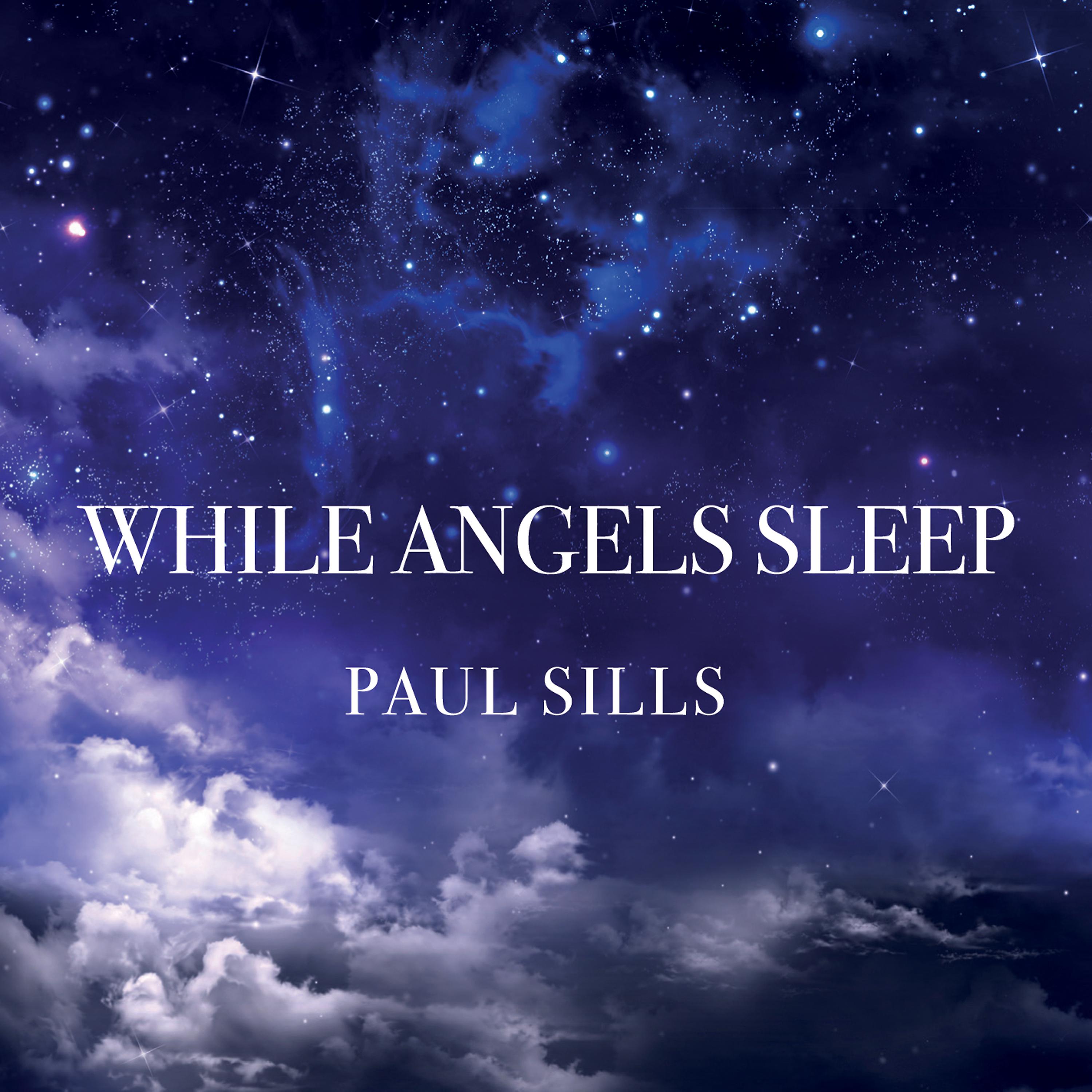 Постер альбома While Angels Sleep