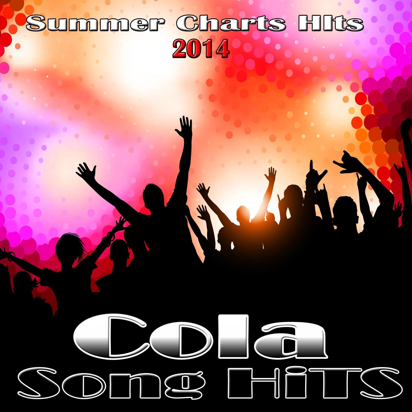 Постер альбома Cola Song Hits
