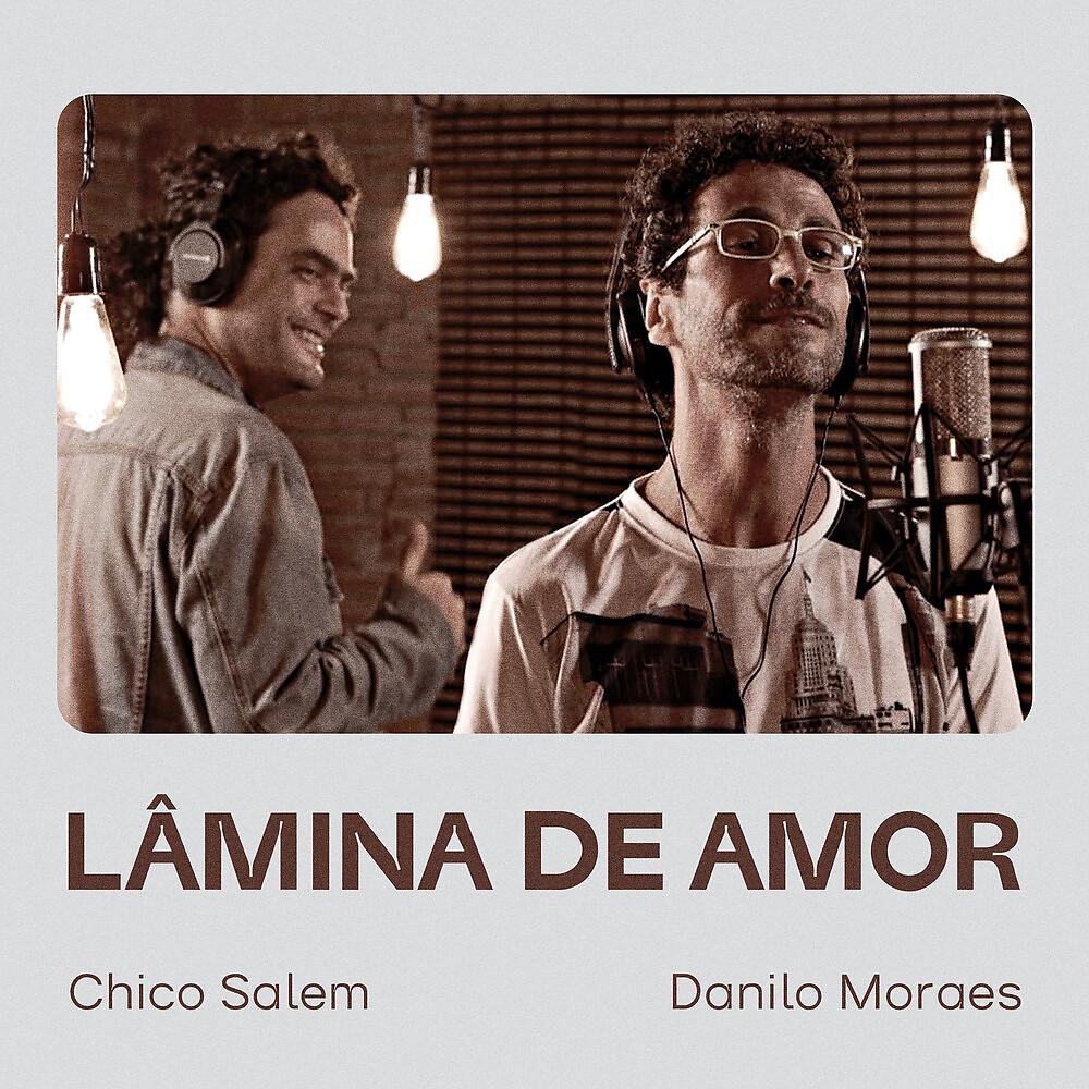 Постер альбома Lâmina de amor