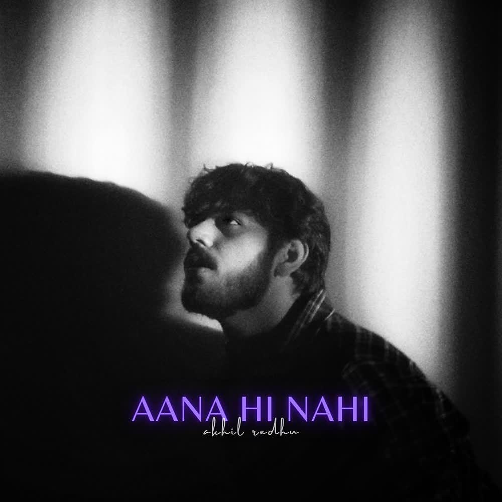 Постер альбома Aana Hi Nahi