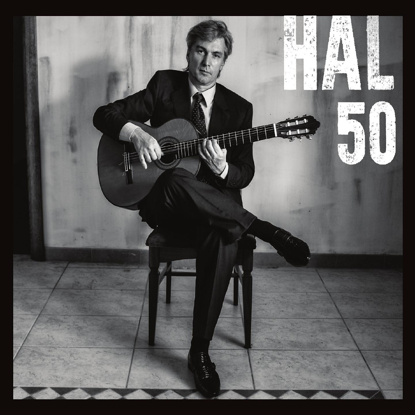 Постер альбома Hal 50