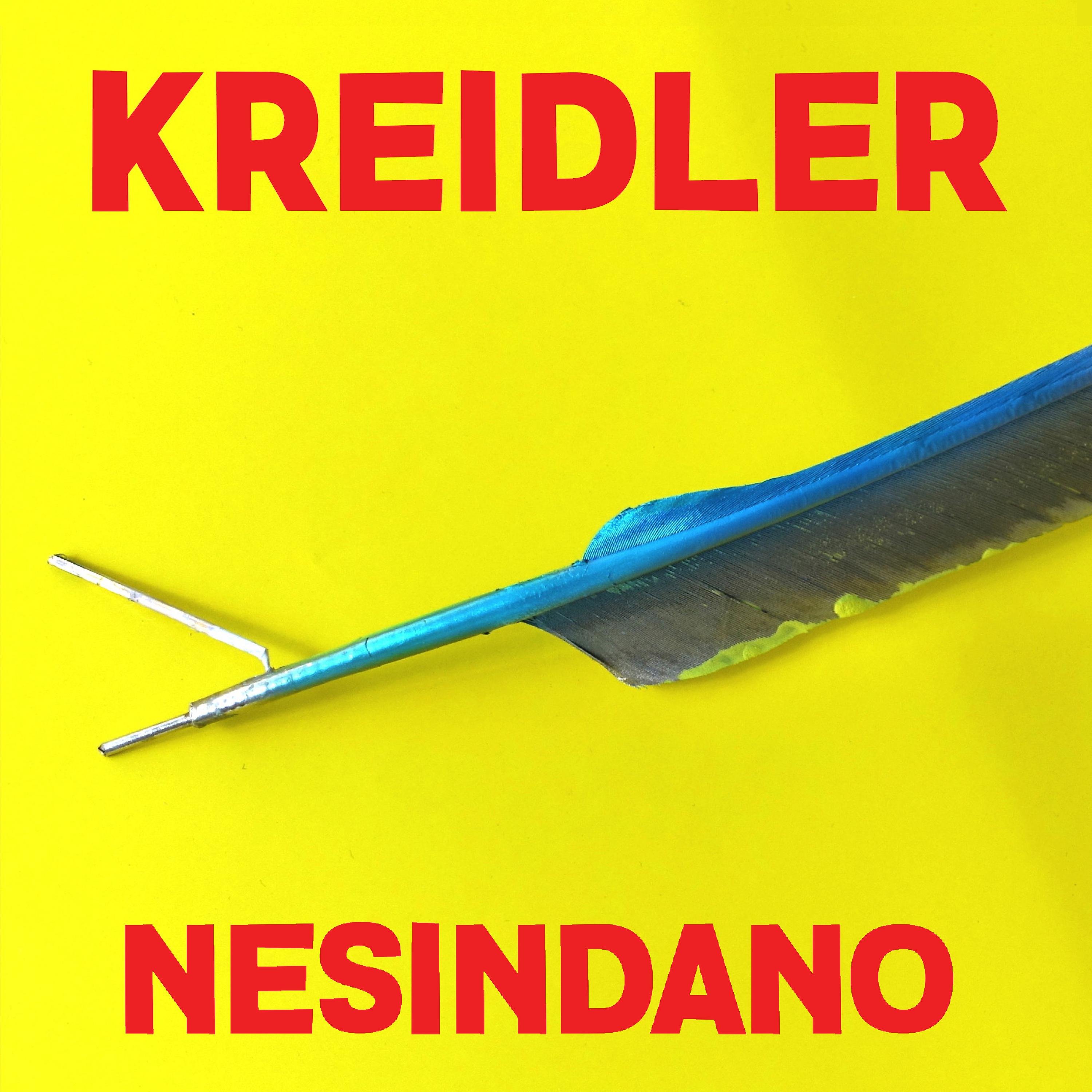 Постер альбома Nesindano (Single Version)