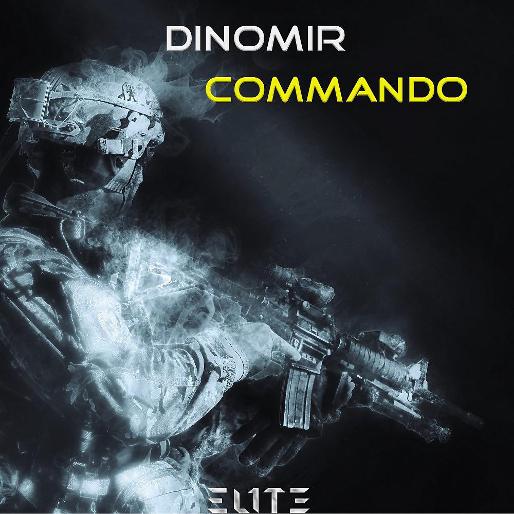 Постер альбома Commando (Original Mix)