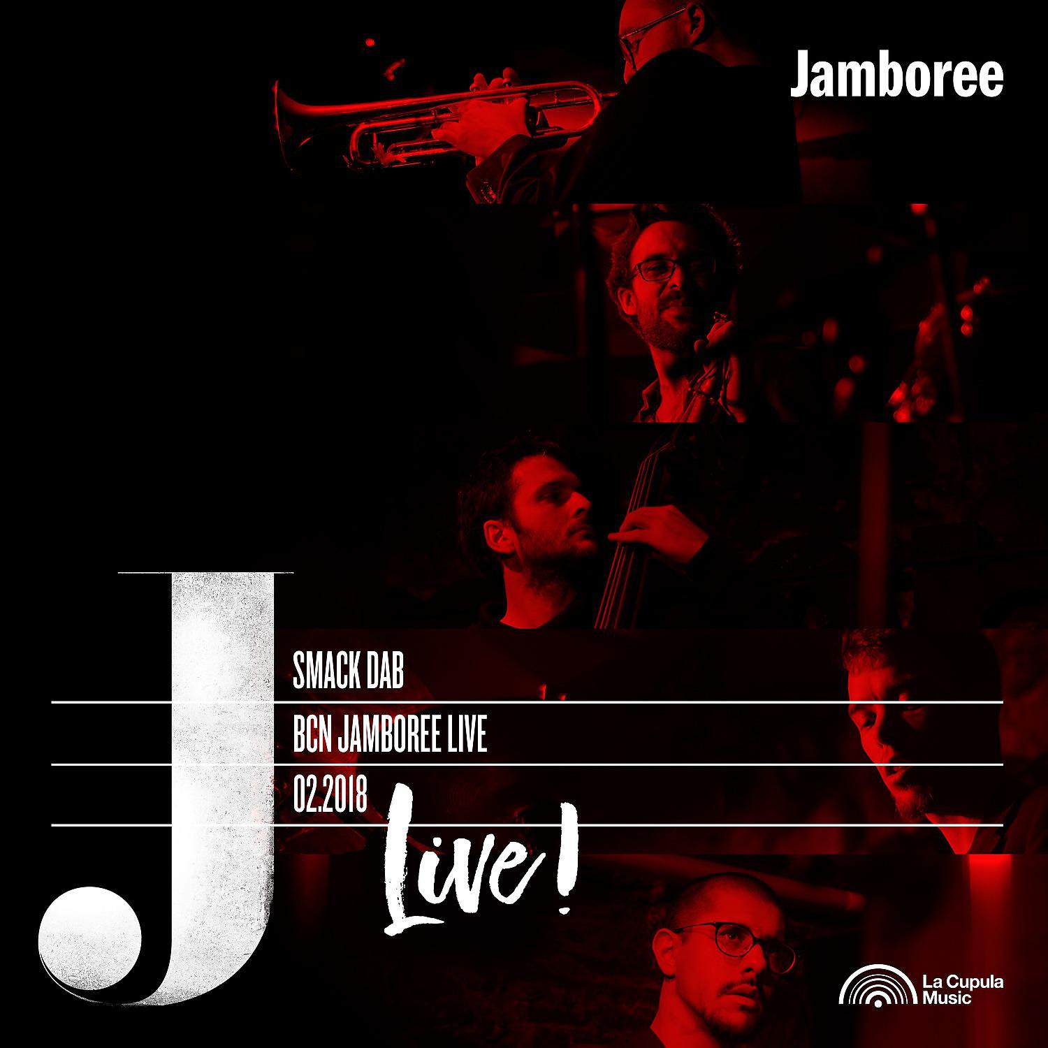 Постер альбома Jamboree Live 9