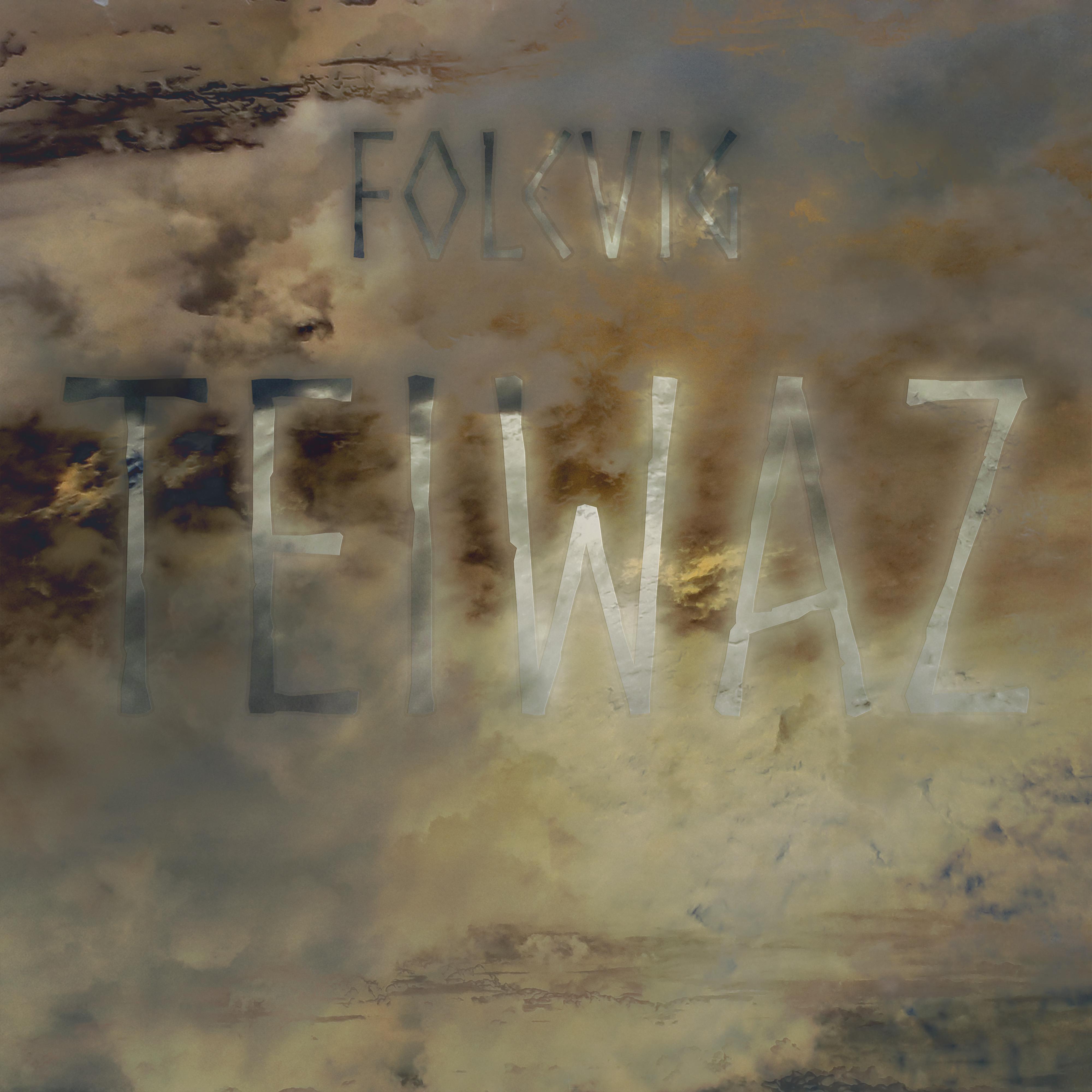 Постер альбома Teiwaz