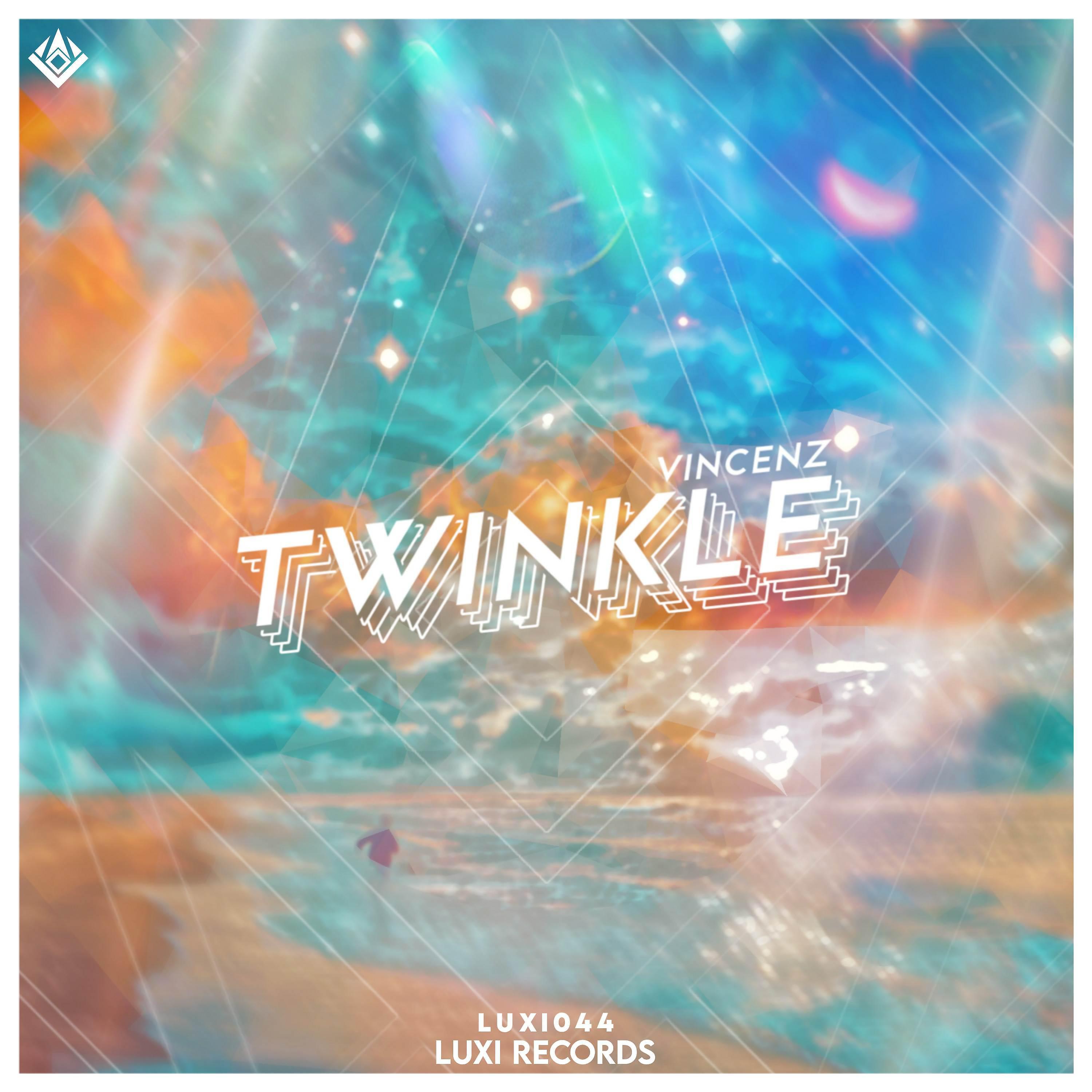 Постер альбома Twinkle