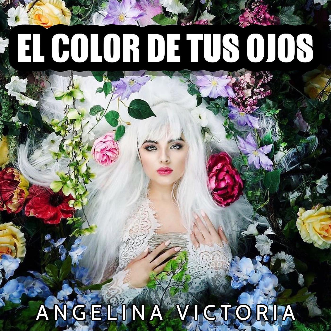 Постер альбома El Color de Tus Ojos