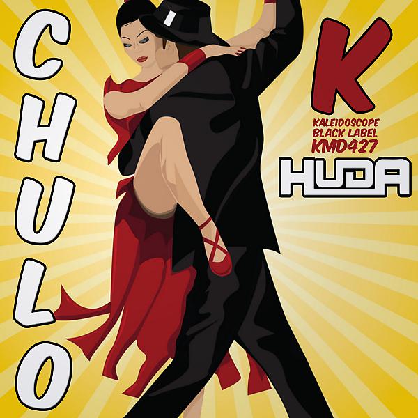 Постер альбома Chulo