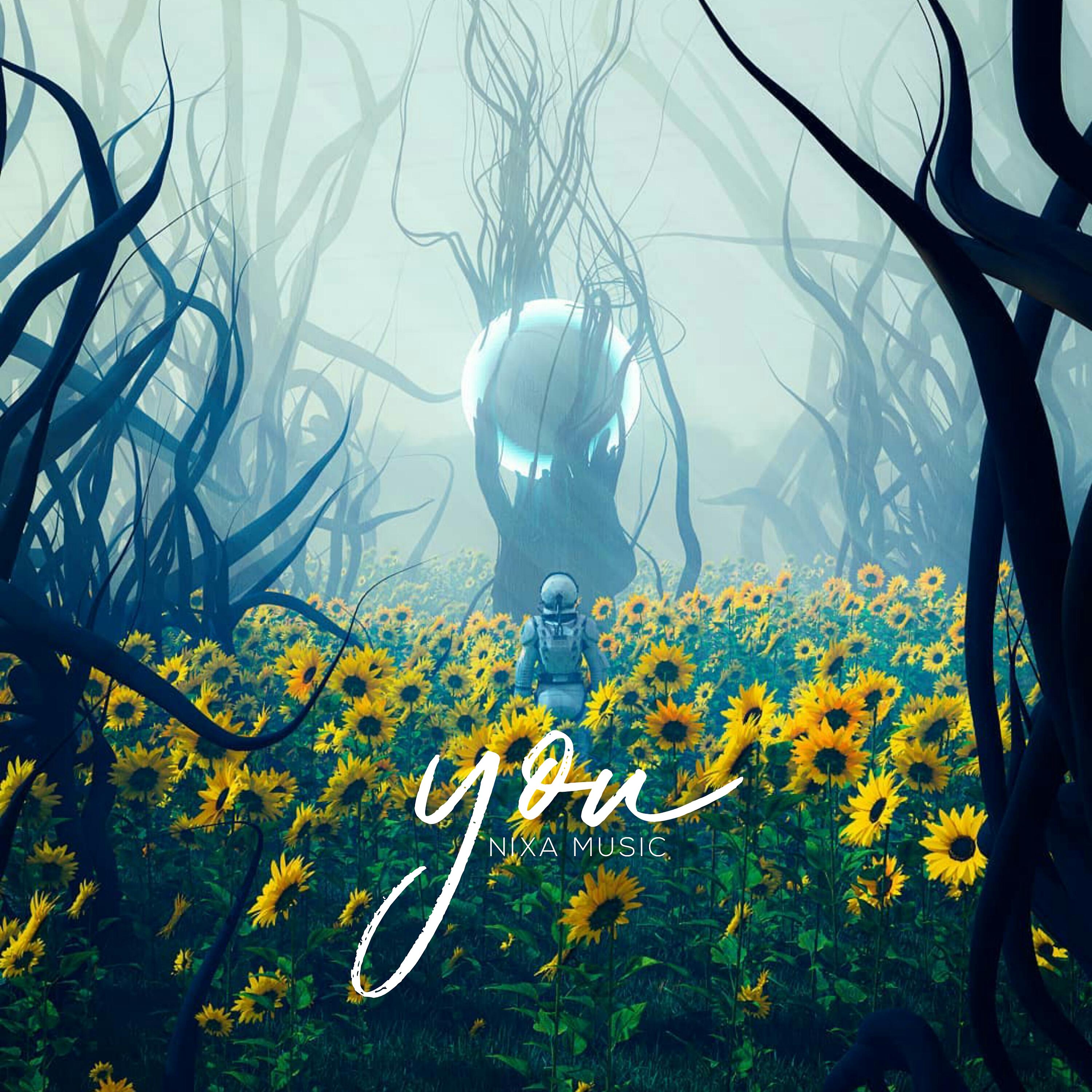 Постер альбома You (Instrumental)