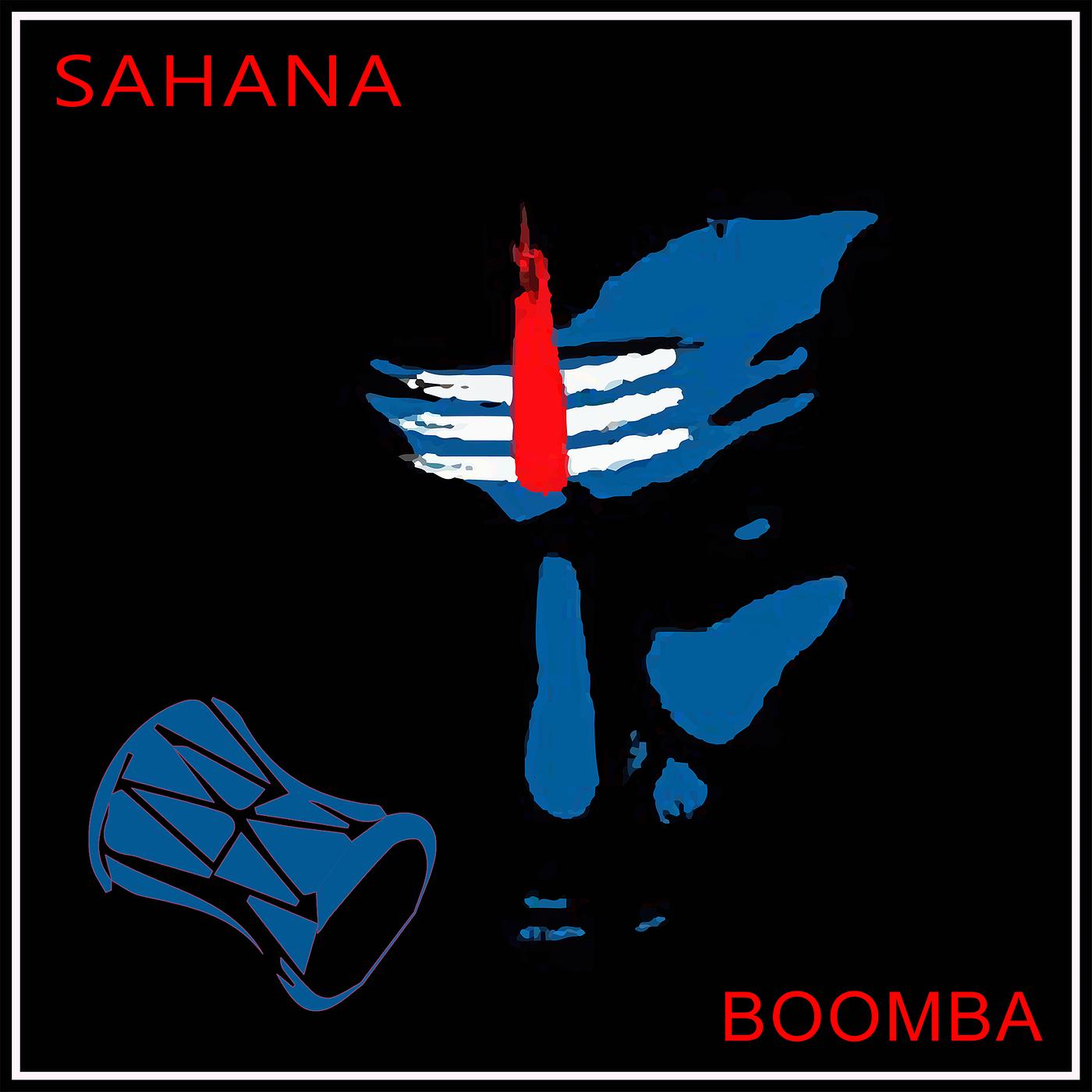 Постер альбома Sahana