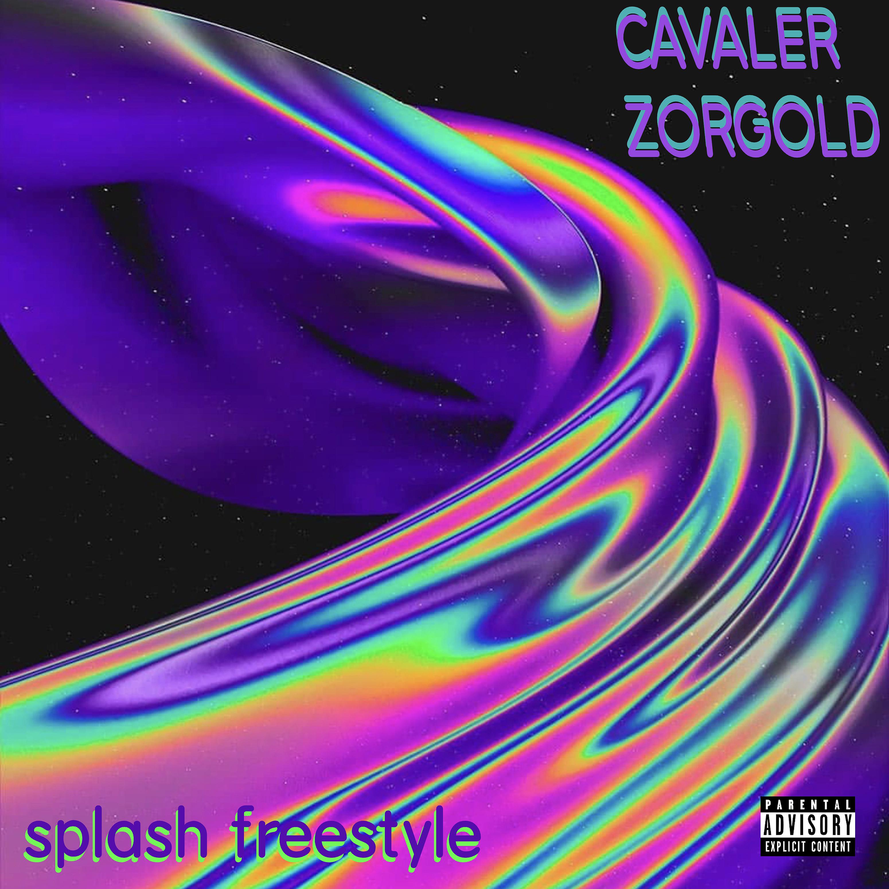 Постер альбома Splash Freestyle
