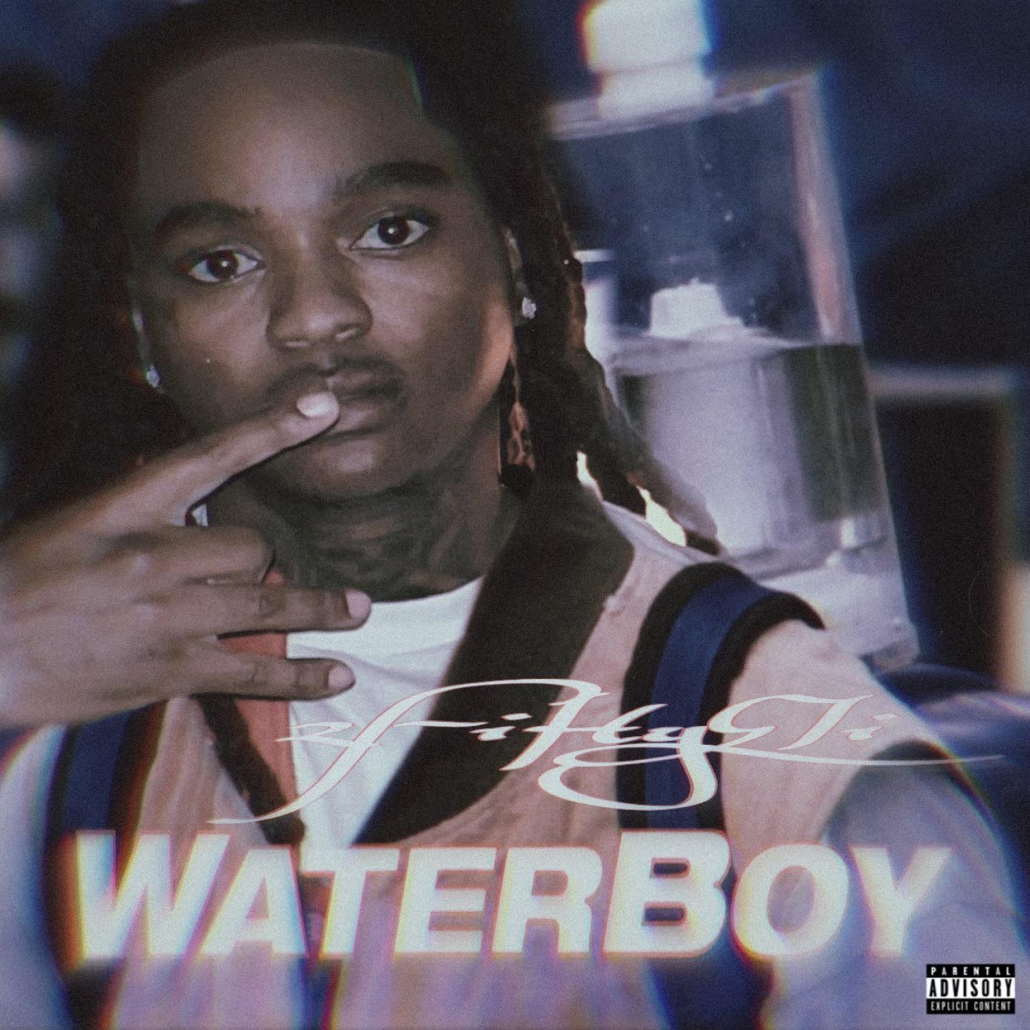 Постер альбома WaterBoy
