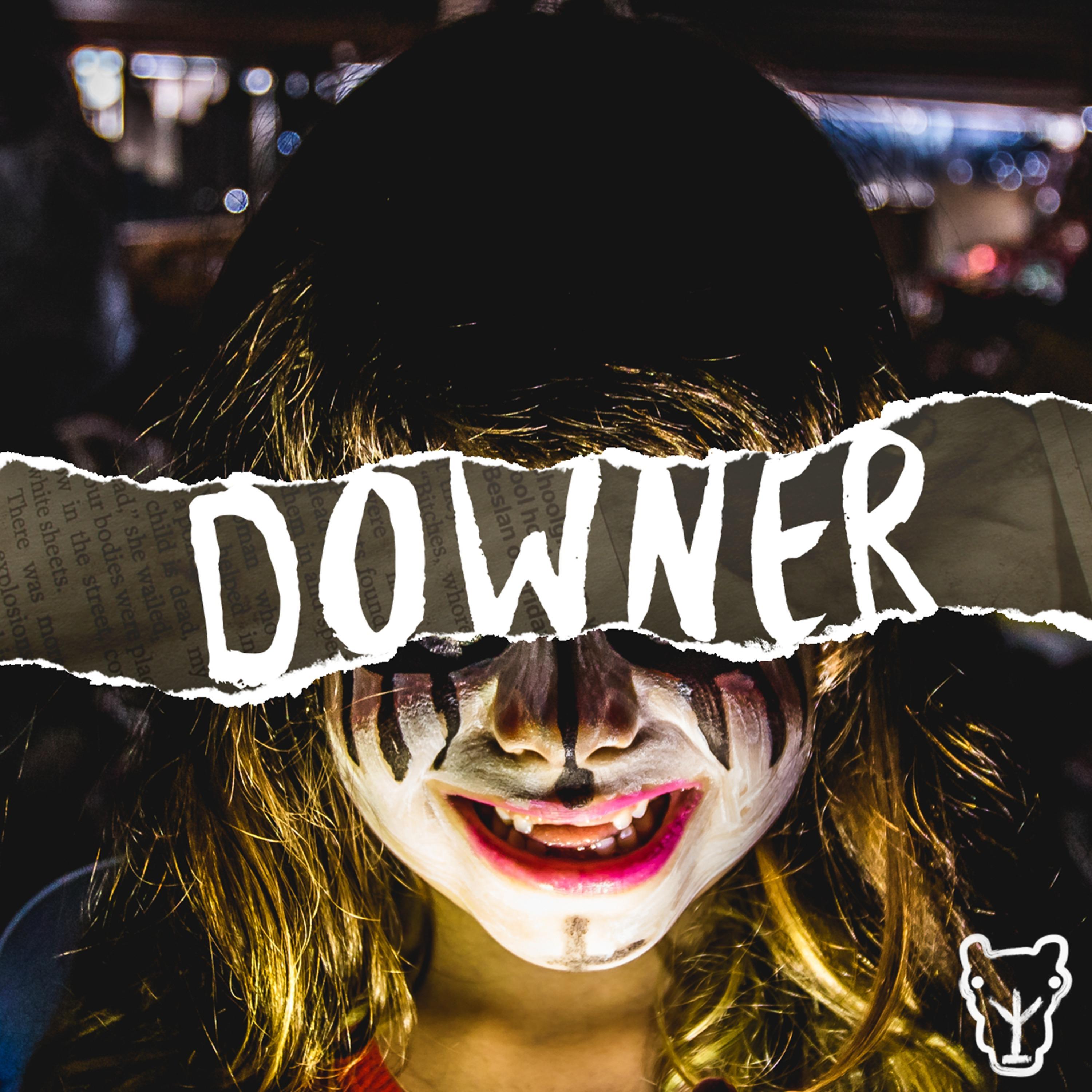 Постер альбома Downer