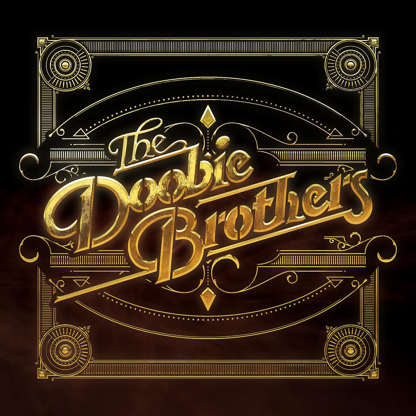 Постер альбома The Doobie Brothers