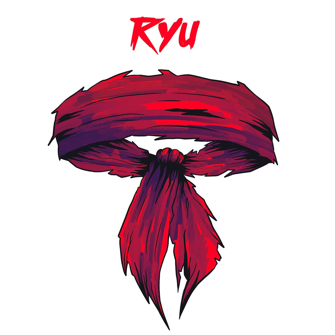 Постер альбома Ryu