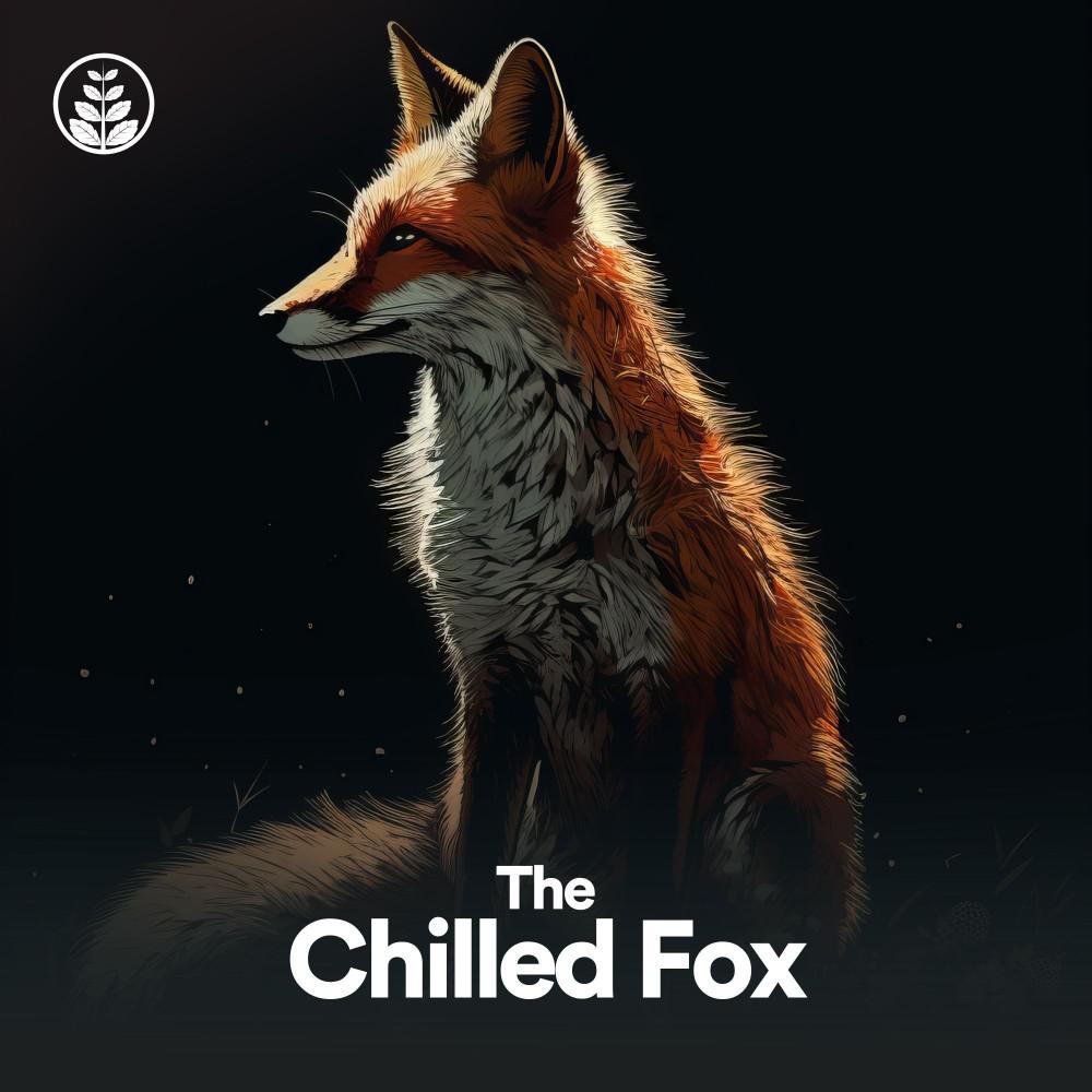 Постер альбома The Chilled Fox