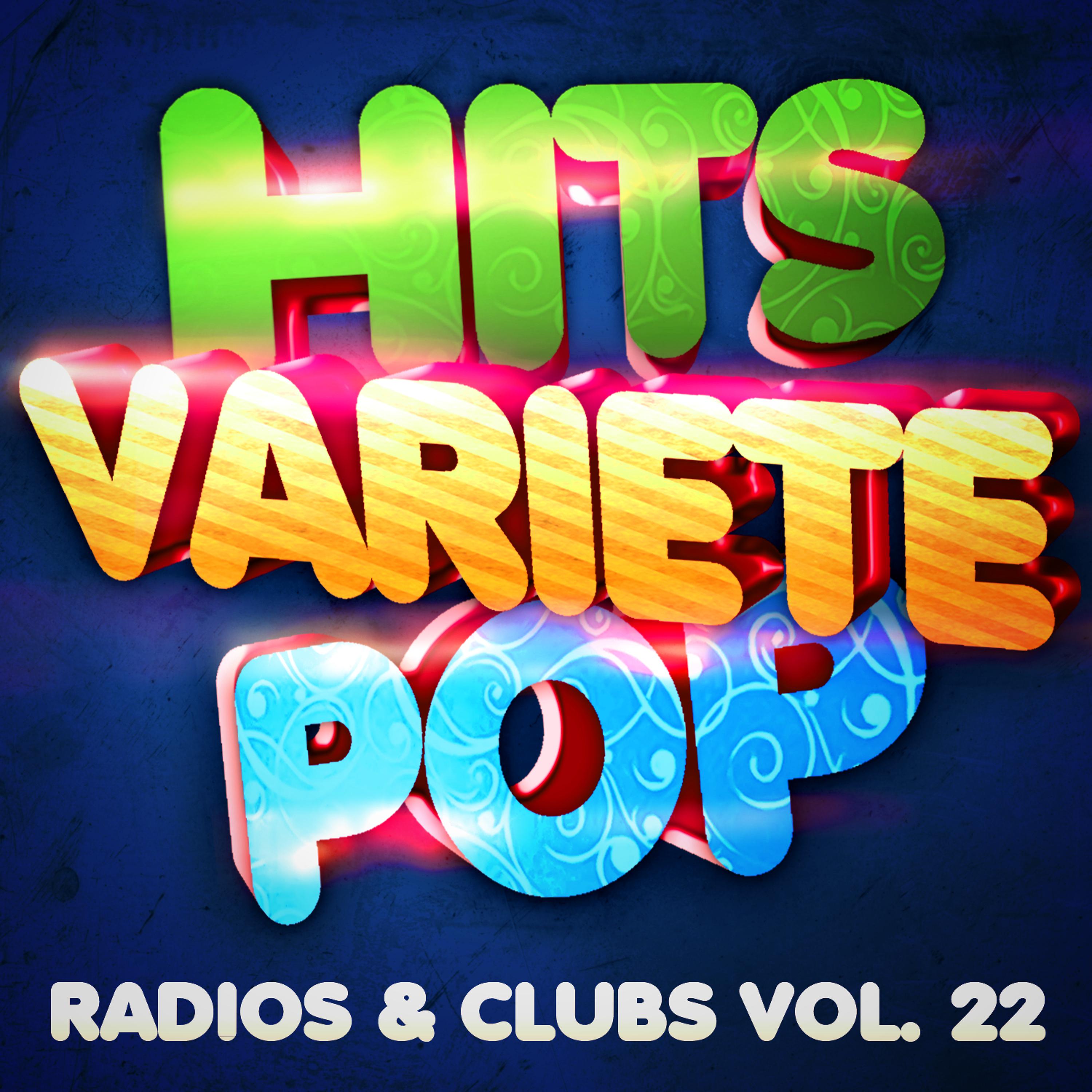 Постер альбома Hits Variété Pop Vol. 22 (Top Radios & Clubs)