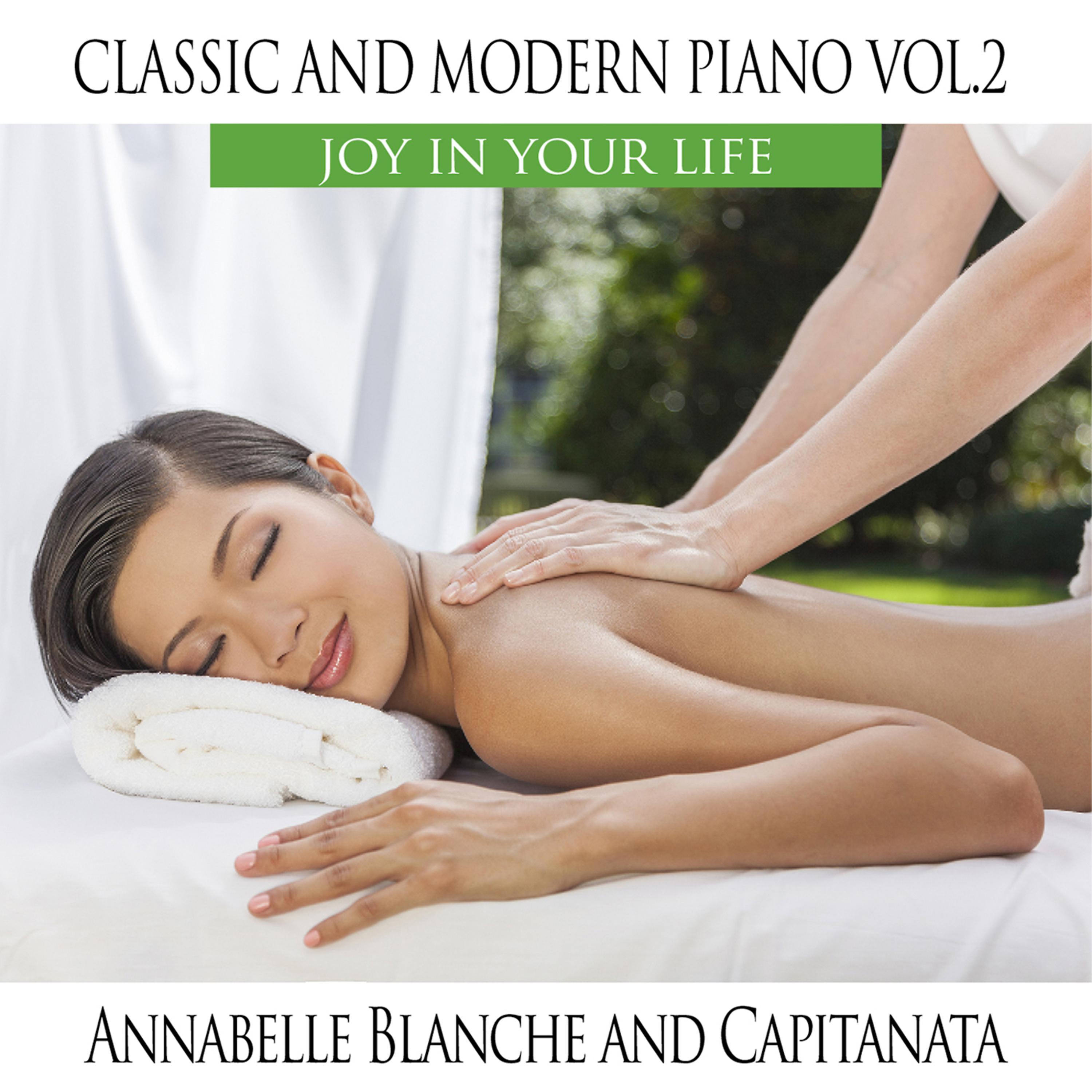 Постер альбома Classic and Modern Piano, Vol. 2