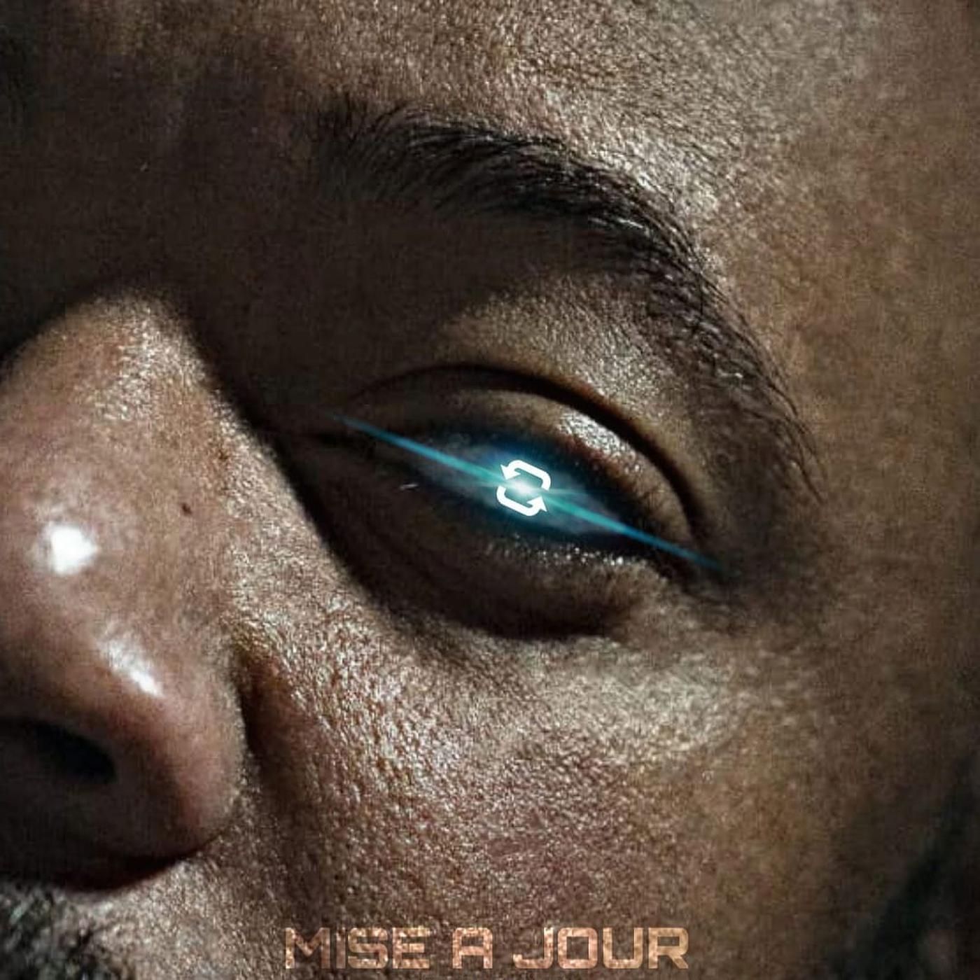 Постер альбома MISE À JOUR