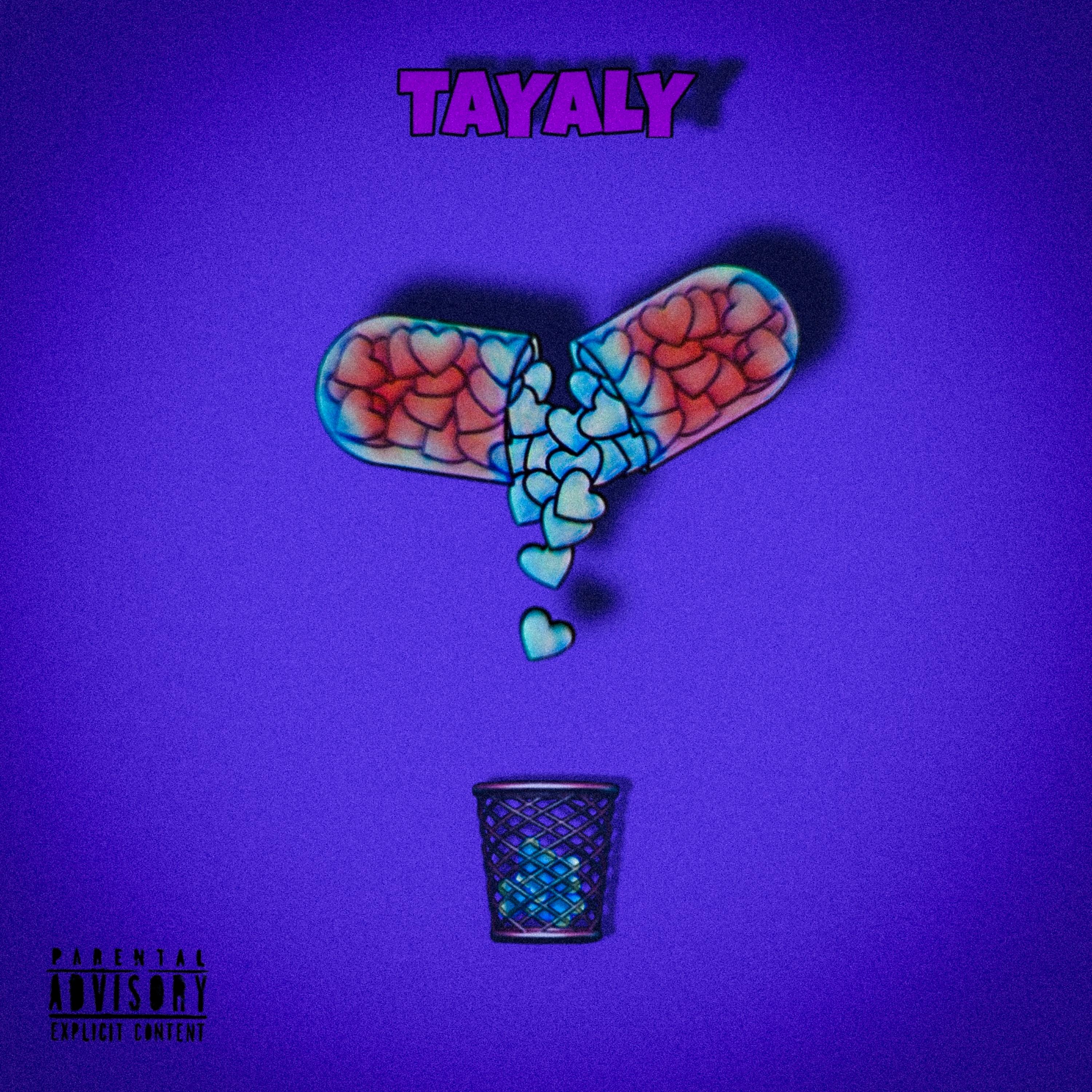 Постер альбома Tayaly