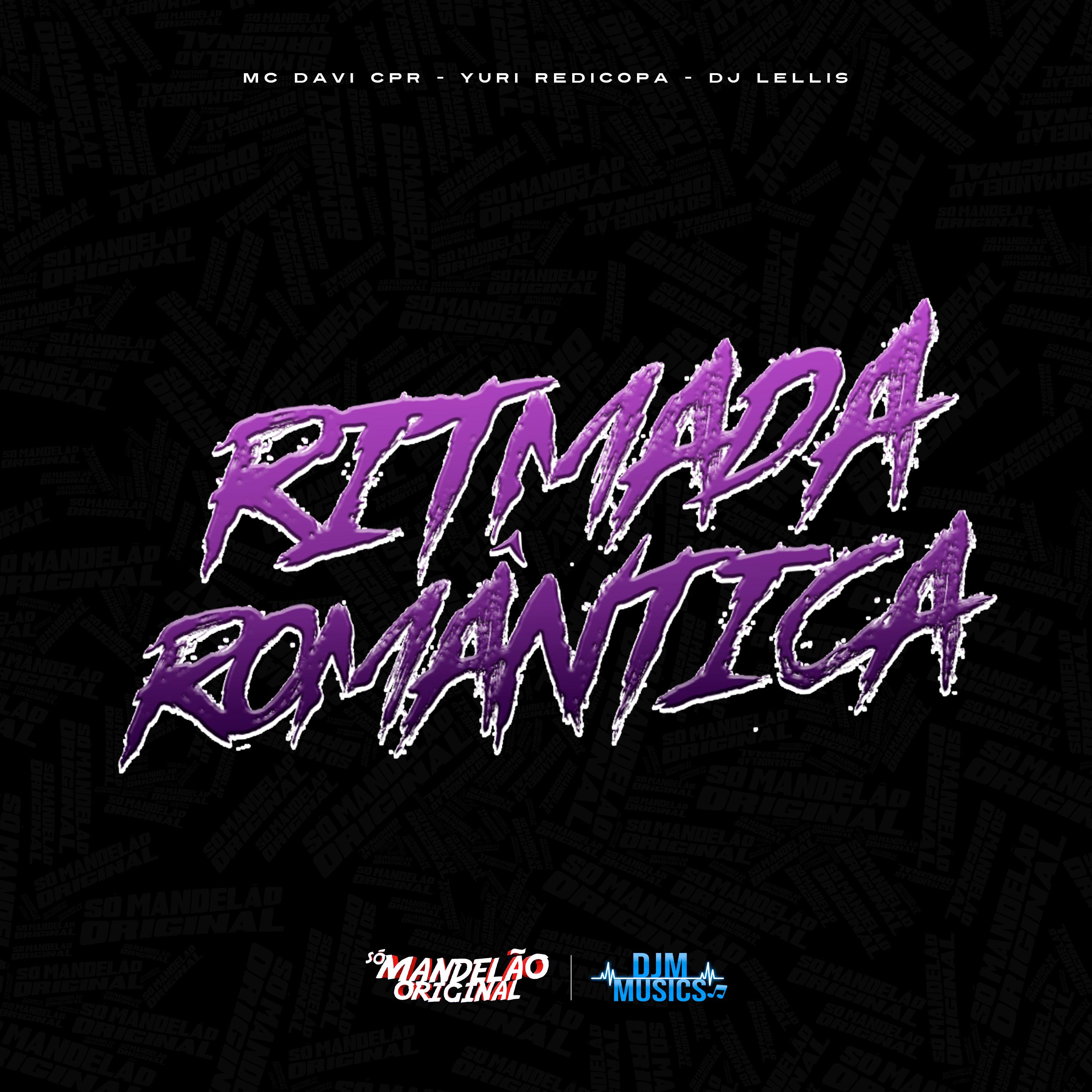 Постер альбома Ritmada Romantica