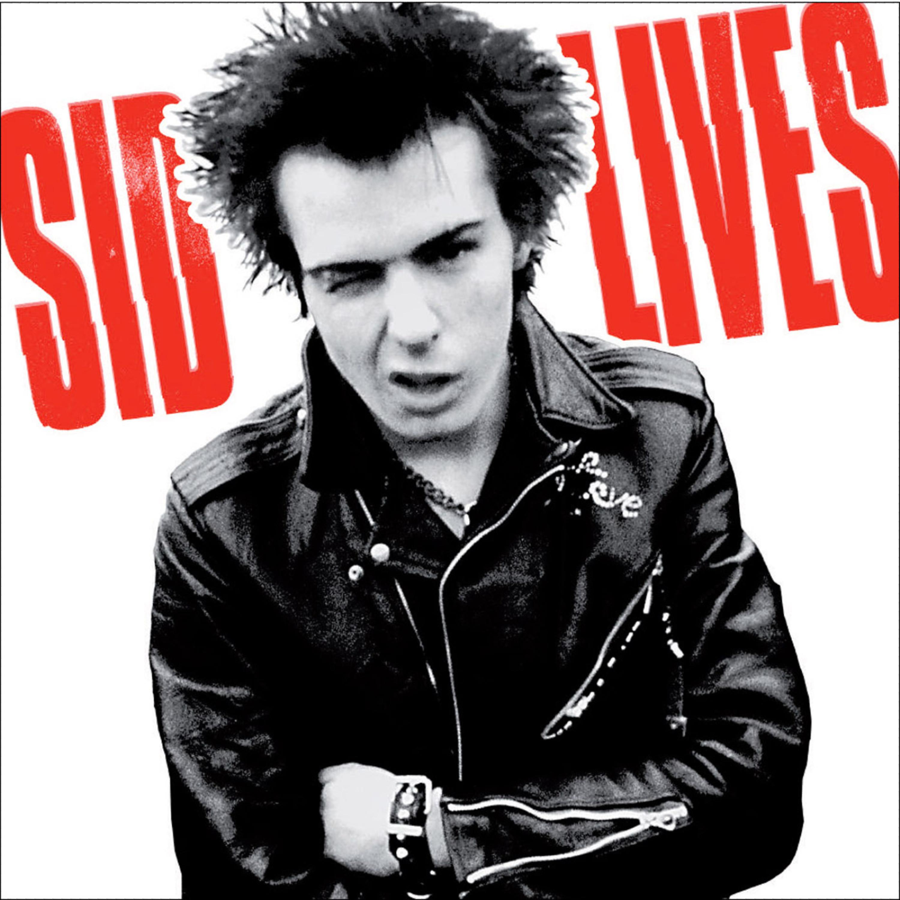 Постер альбома Sid Lives