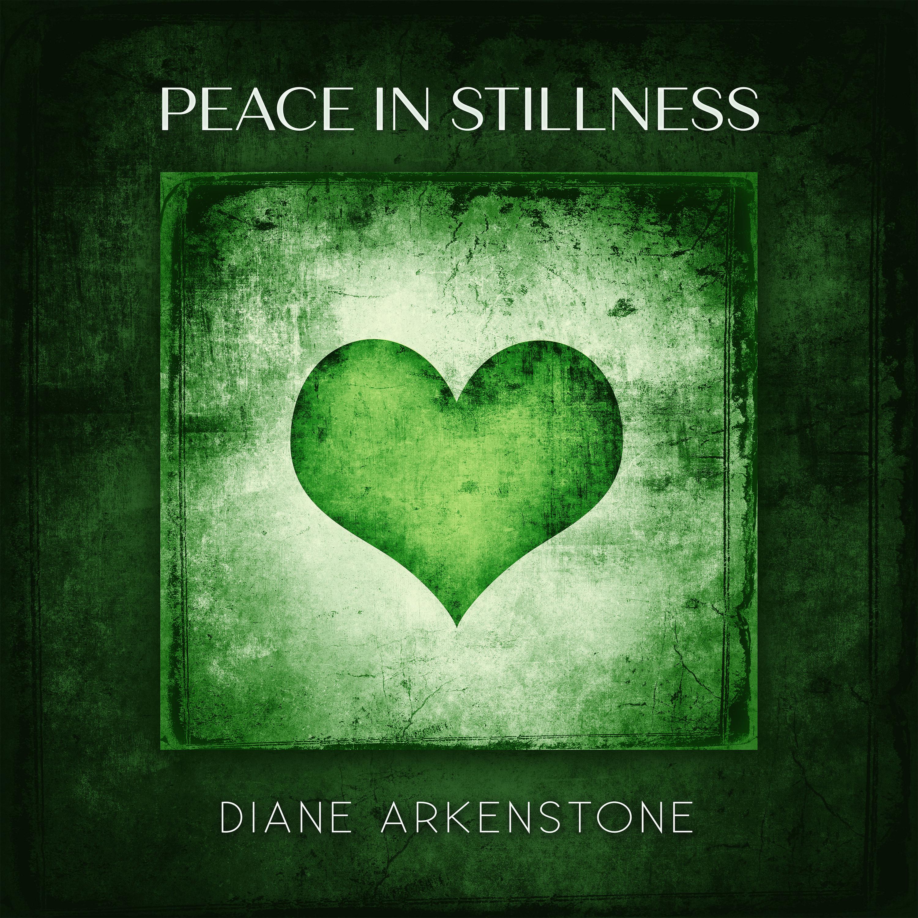 Постер альбома Peace in Stillness