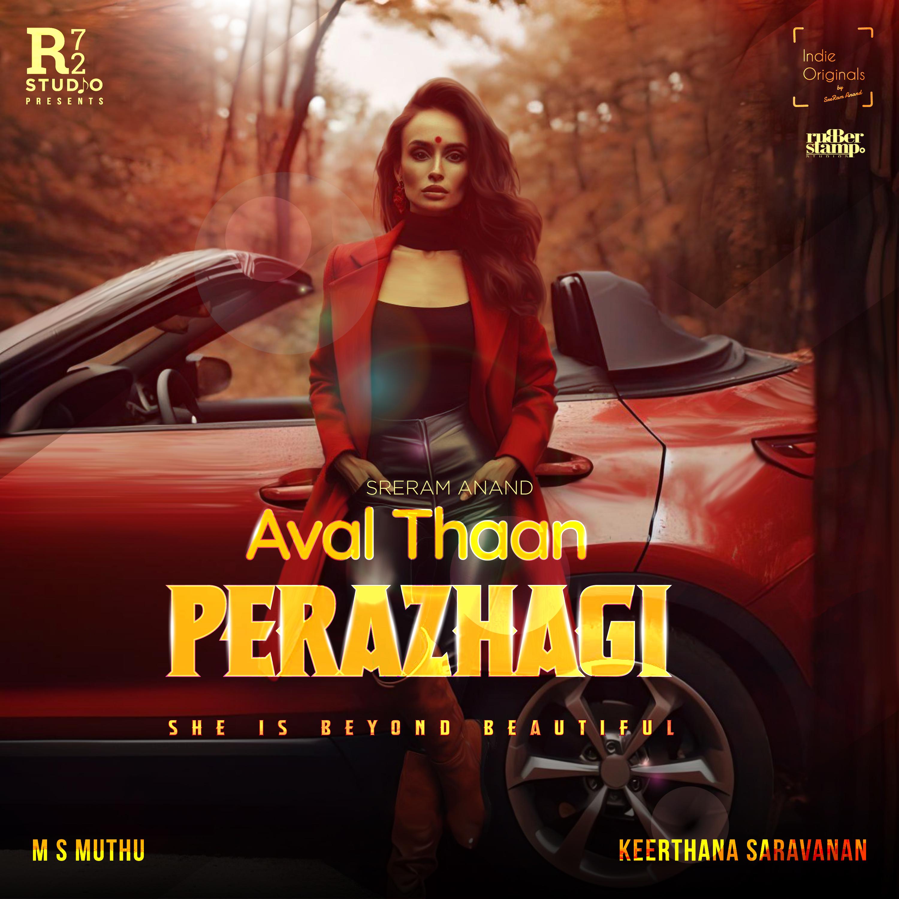 Постер альбома Aval Thaan Perazhagi