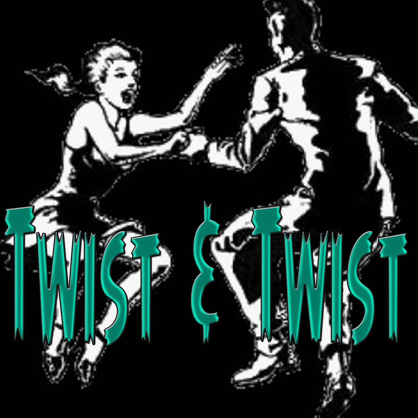 Постер альбома Twist & Twist