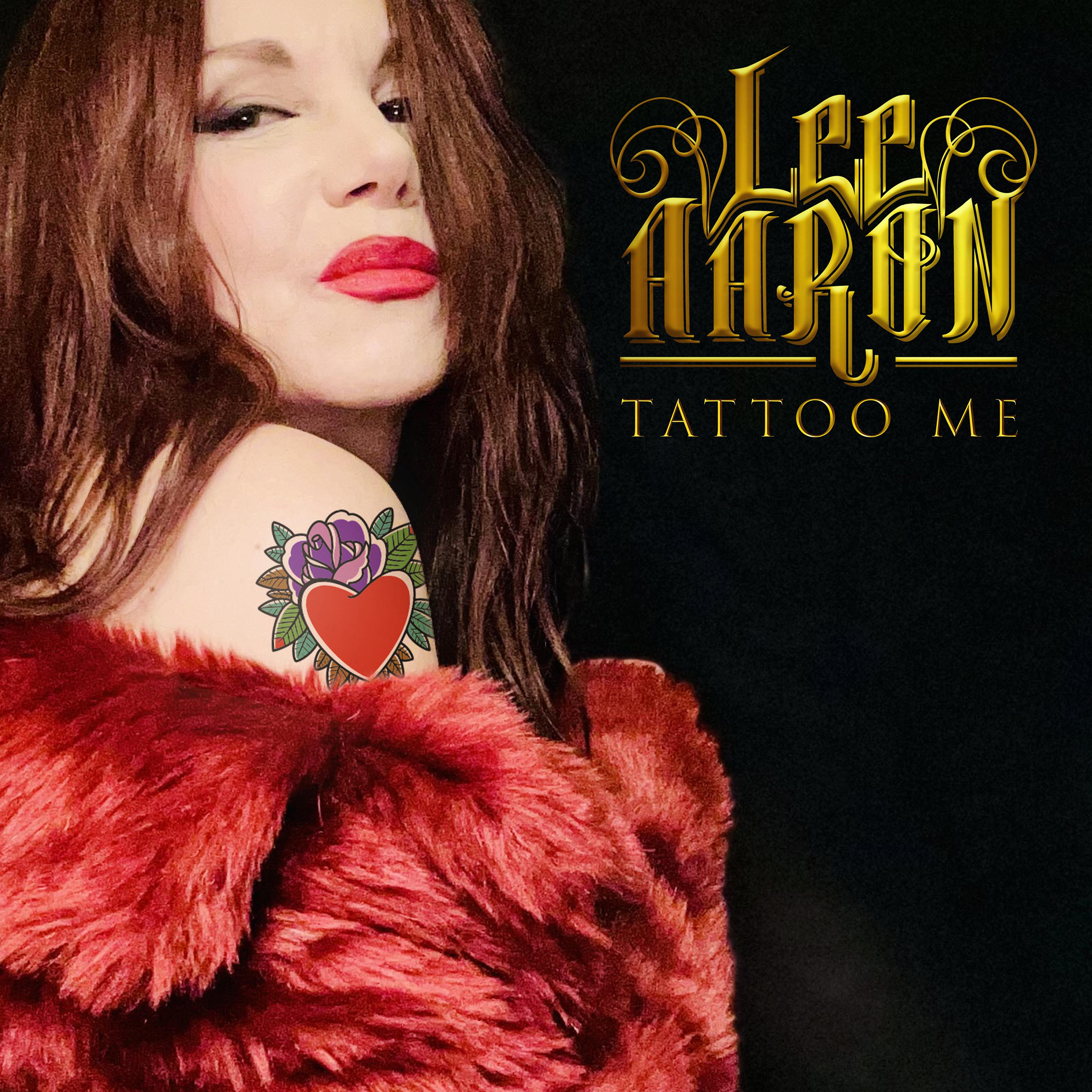 Постер альбома Tattoo Me