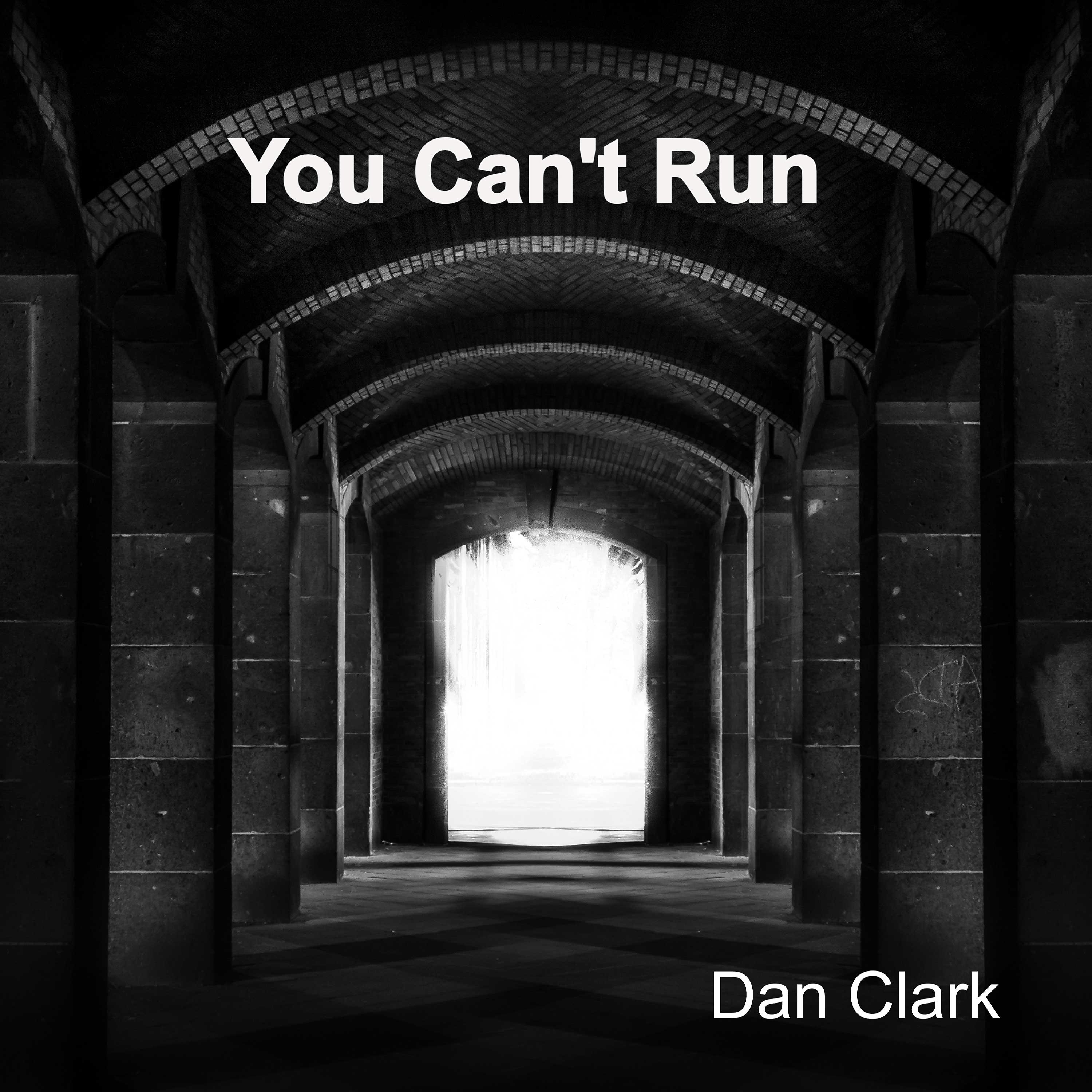 Постер альбома You Can't Run