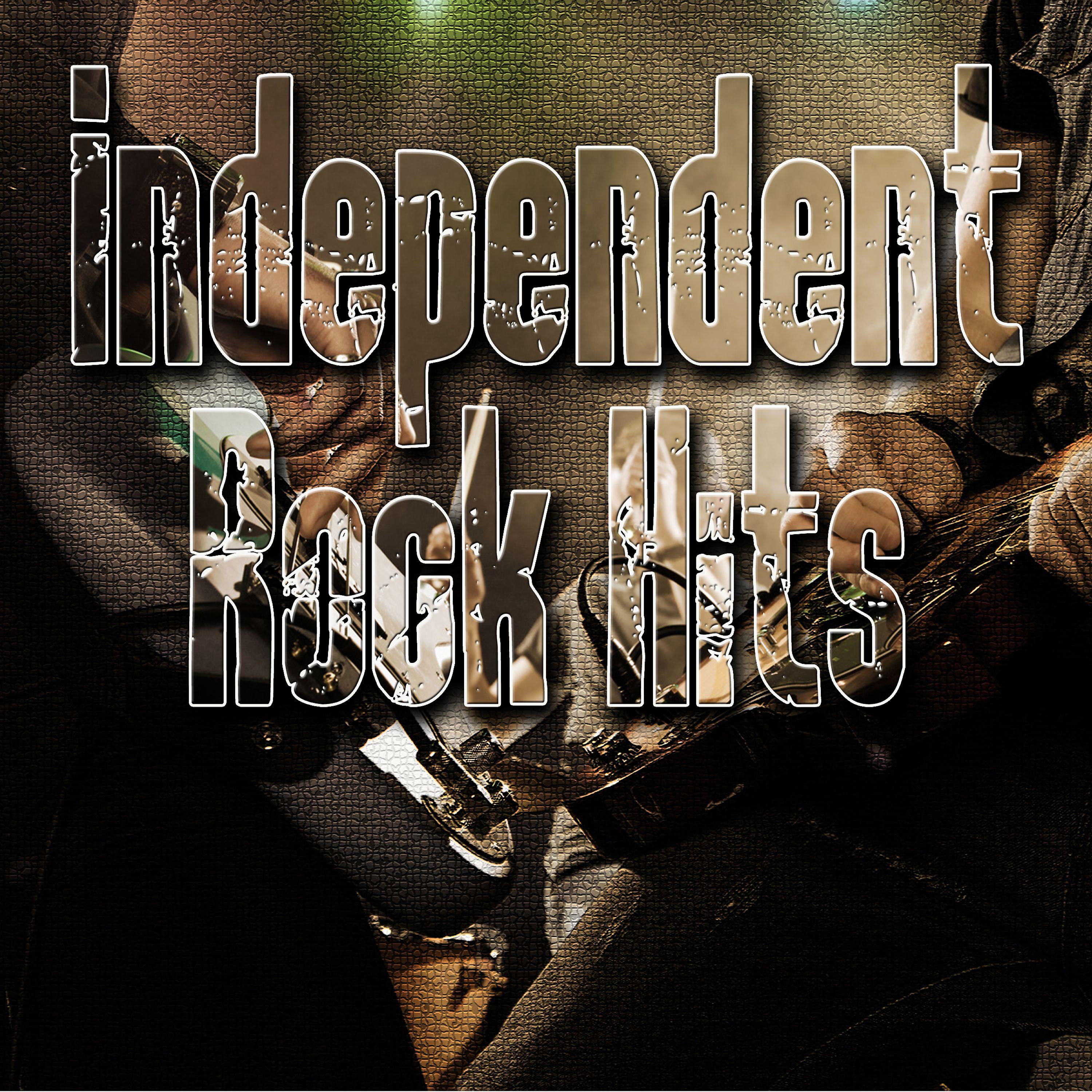 Постер альбома Independent Rock Hits