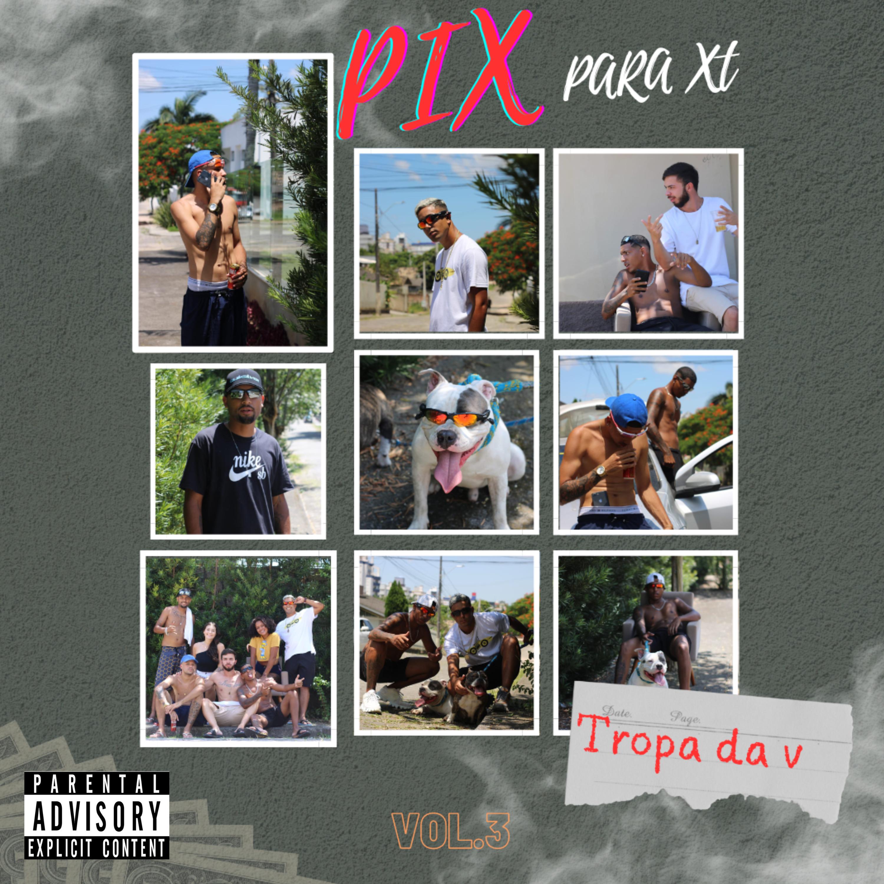Постер альбома Pix para Xt