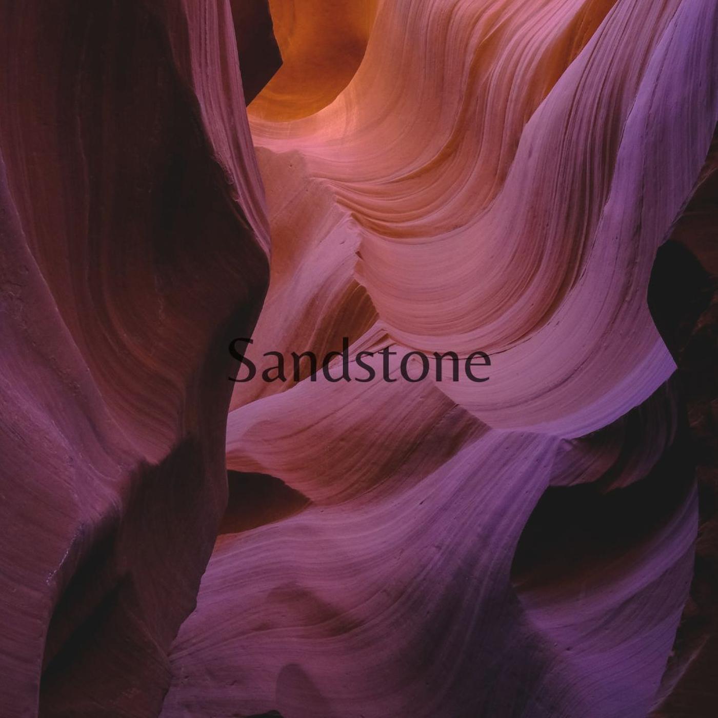 Постер альбома Sandstone