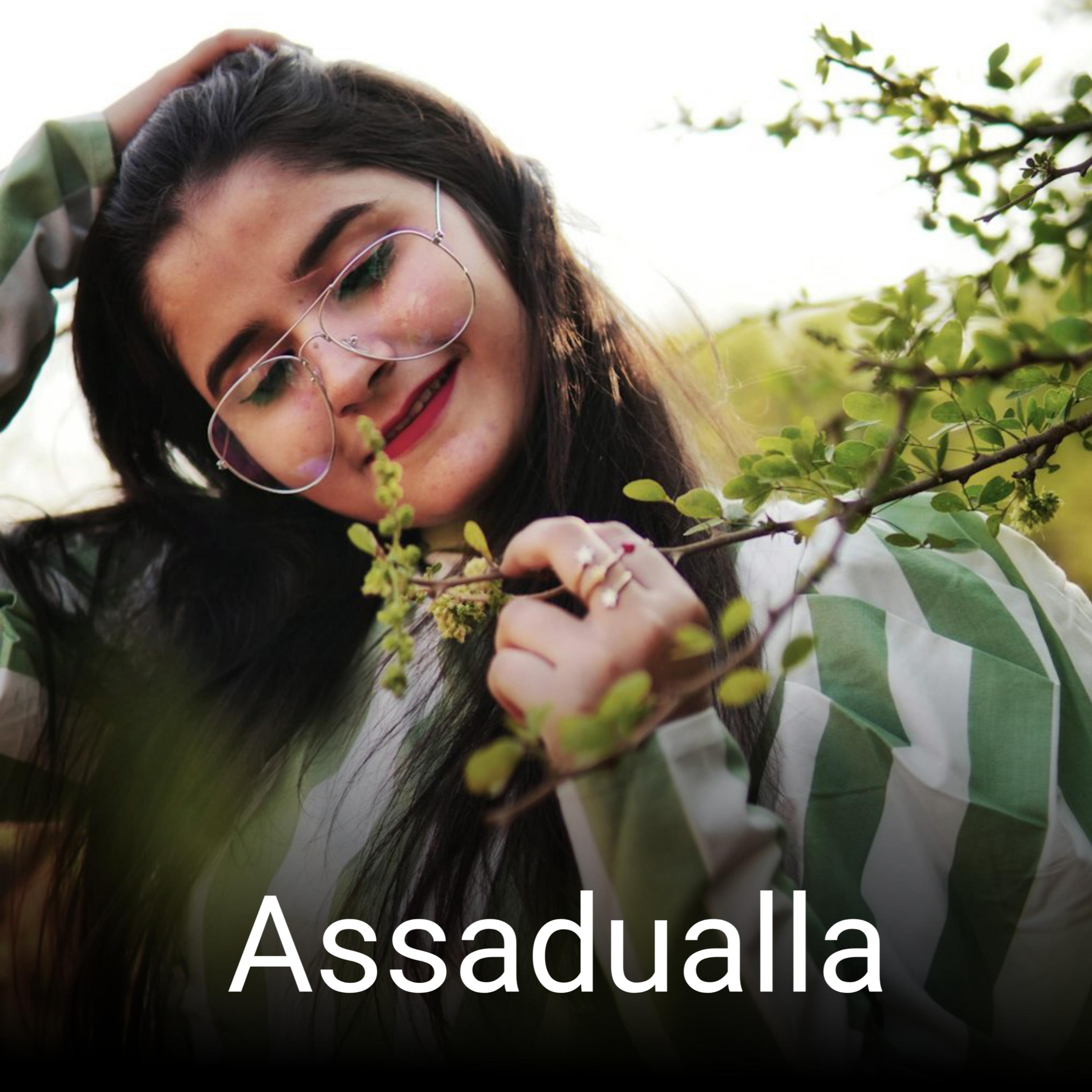 Постер альбома Assadualla