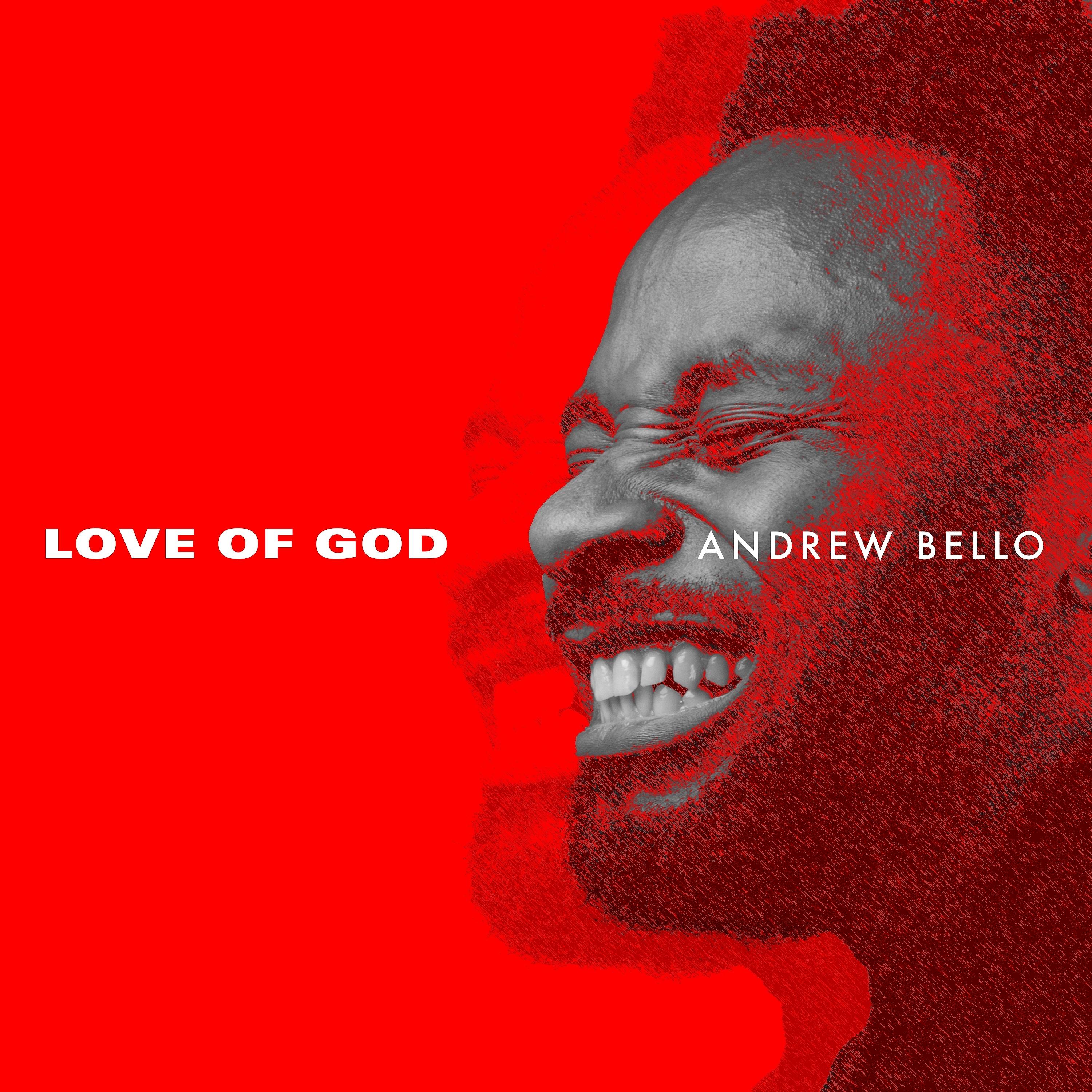 Постер альбома Love of God