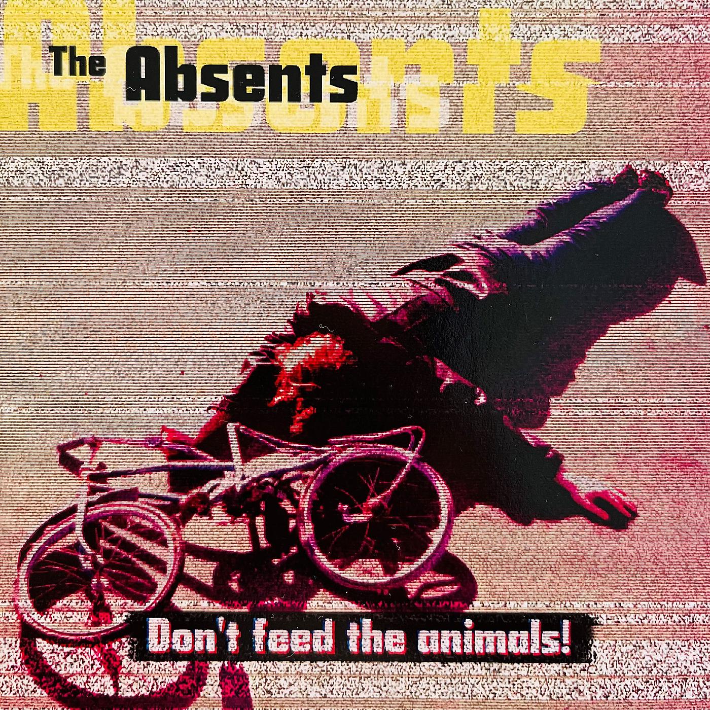 Постер альбома Don´T Feed the Animals