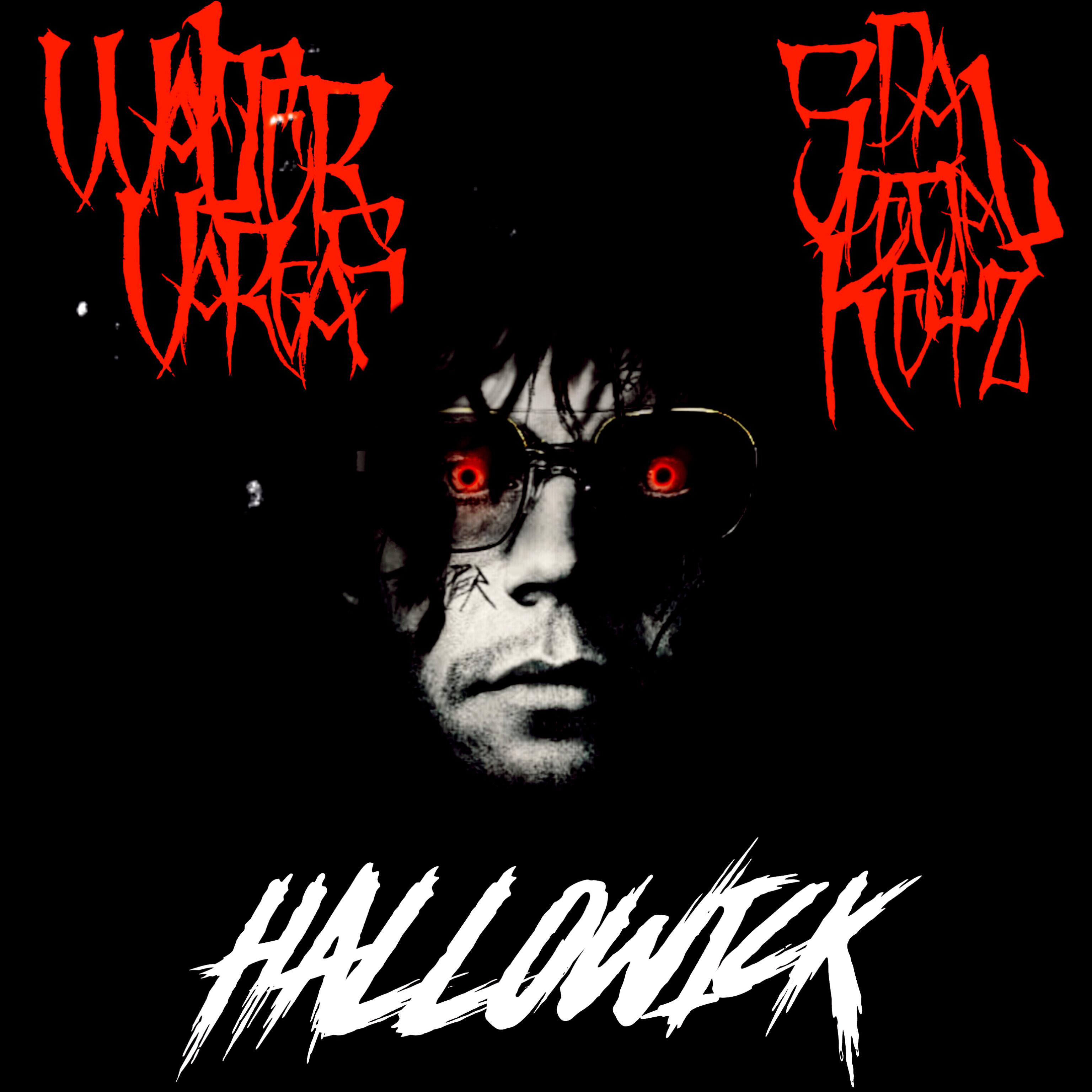 Постер альбома Hallowick
