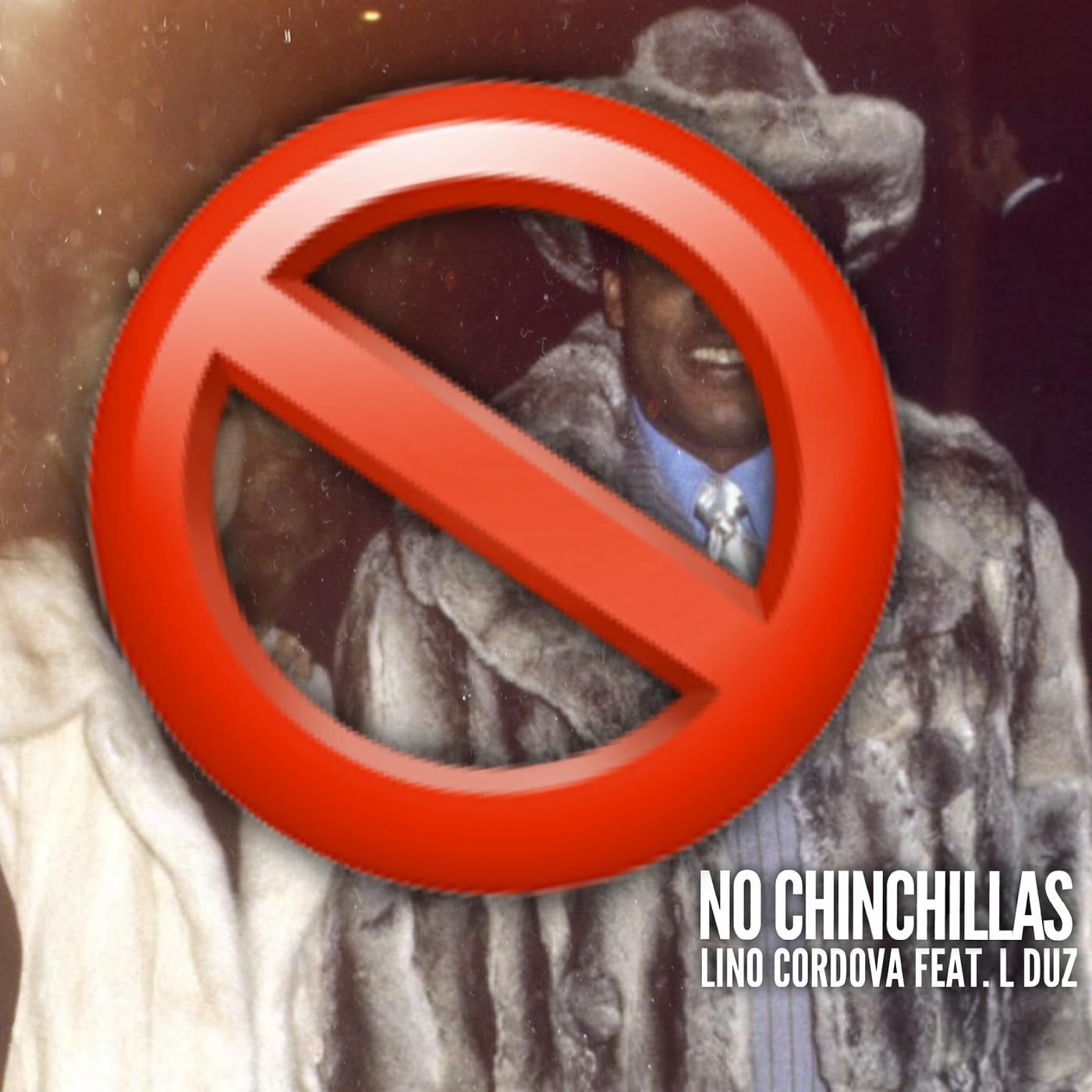 Постер альбома No Chinchillas
